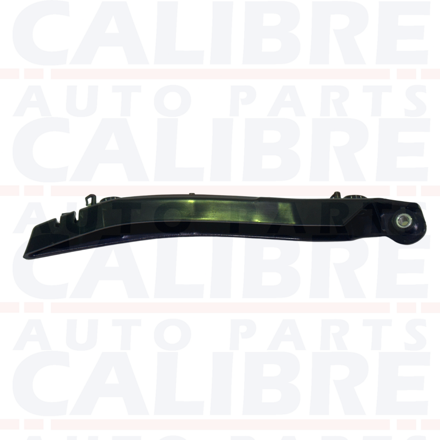 Tesla Model Y 2020-2025 FRONT Bumper Bracket Right Driver 1493771-00-B
