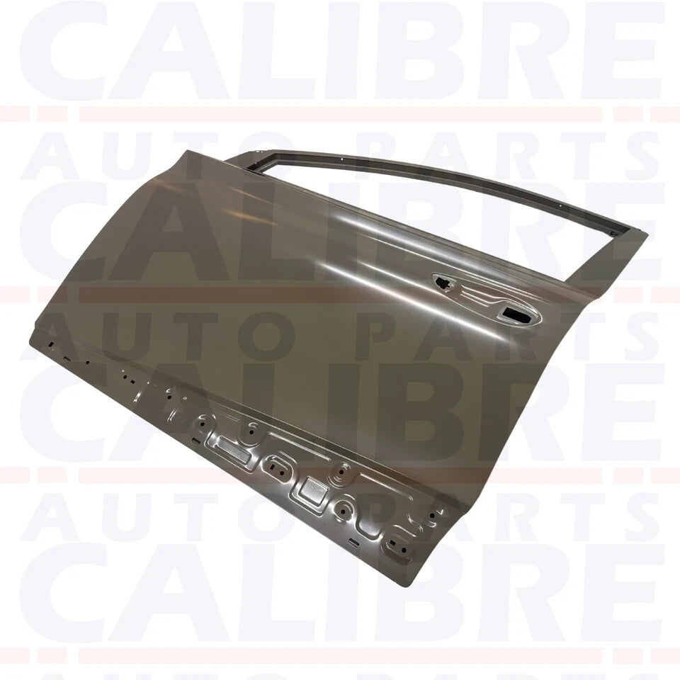 **GENUINE** MG 4 2022-2025 Front Left Passenger Side Primed Door 10936173-SPCP