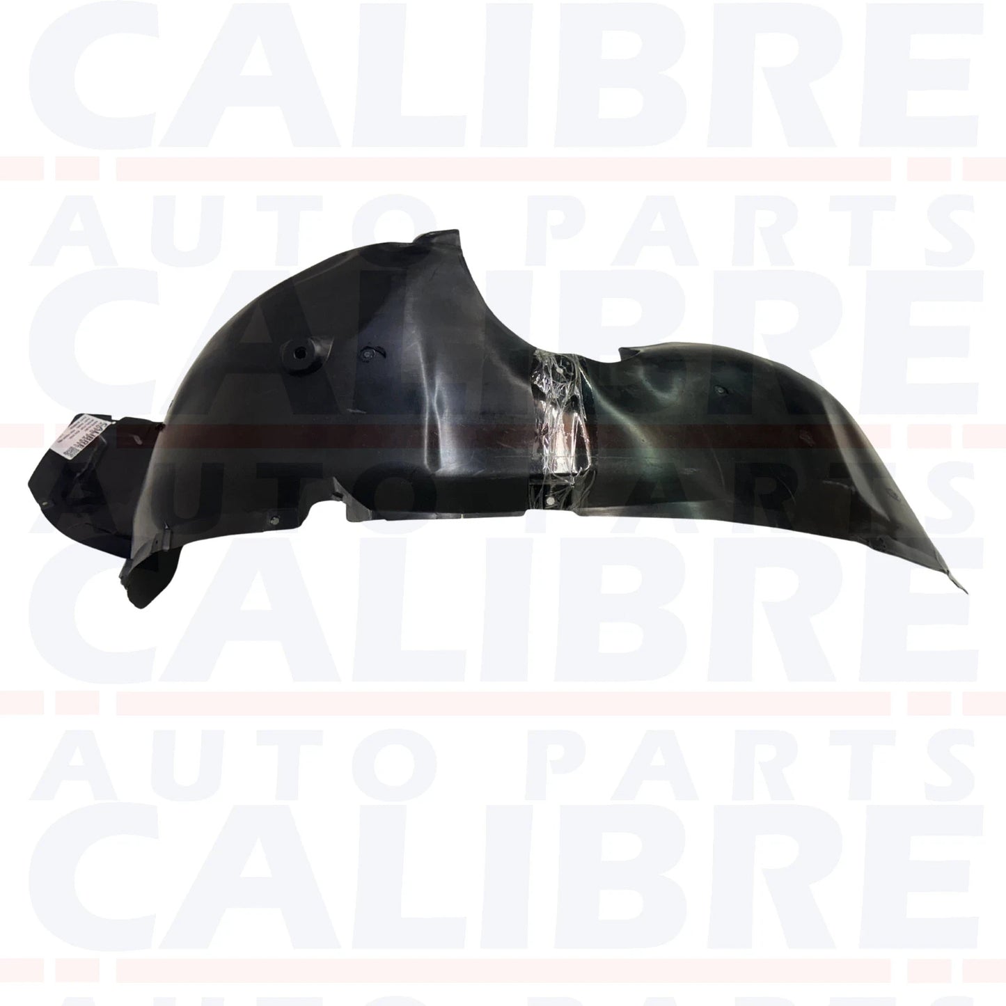 MG HS TROPHY MK2 2023-2025 Front Left Splash Guard Mud Guard Assembly - 10909934