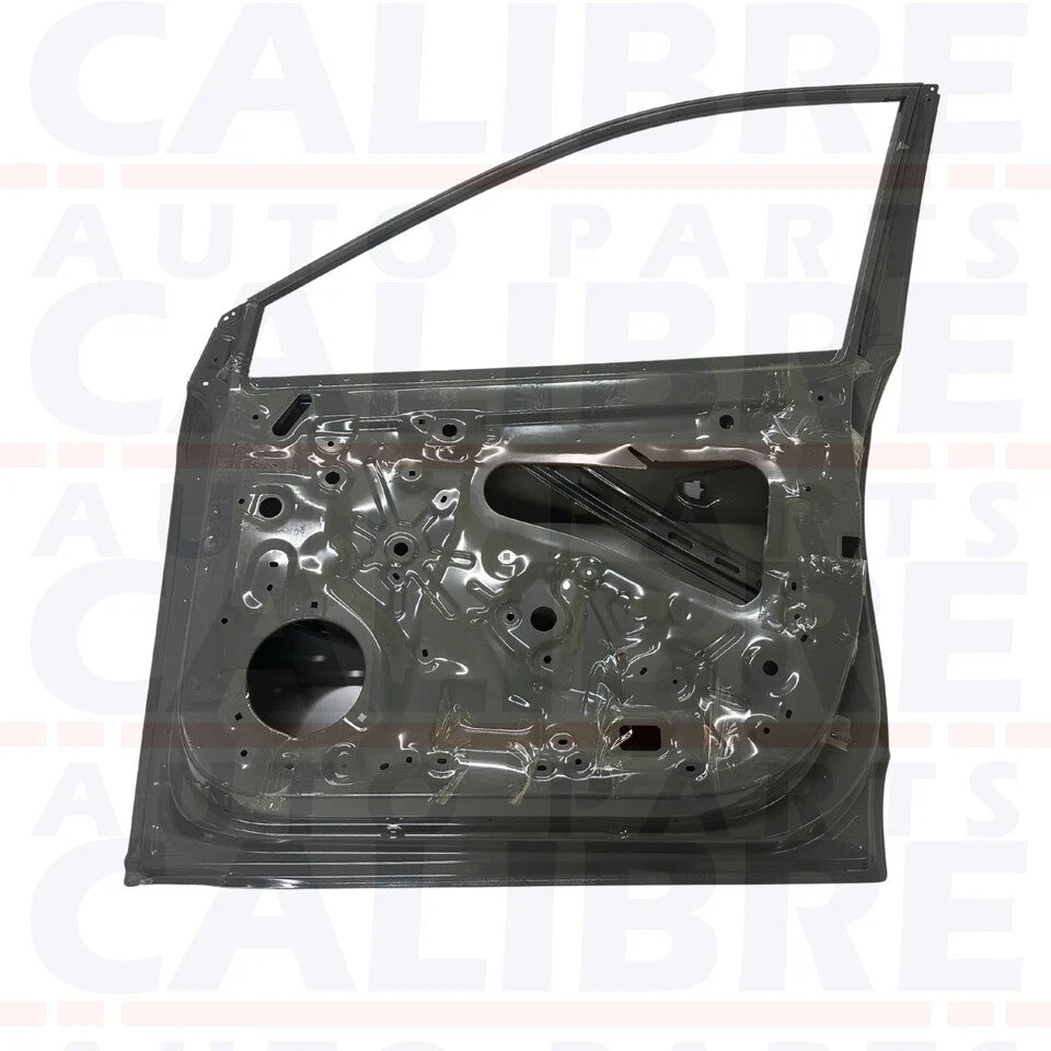 **GENUINE** MG 4 Front Right Driver Side Primed Door 2022-2025 - 10936174-SPCP