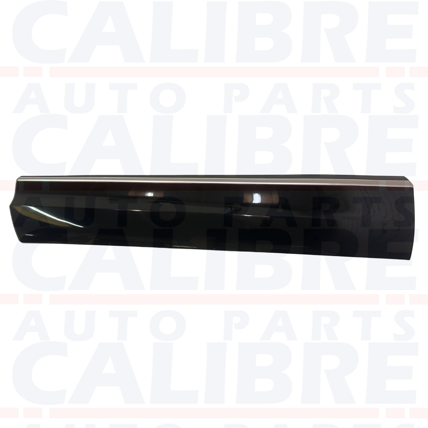MG HS MK2 2024-2025 Front Left Door Moulding Trim - 11135108