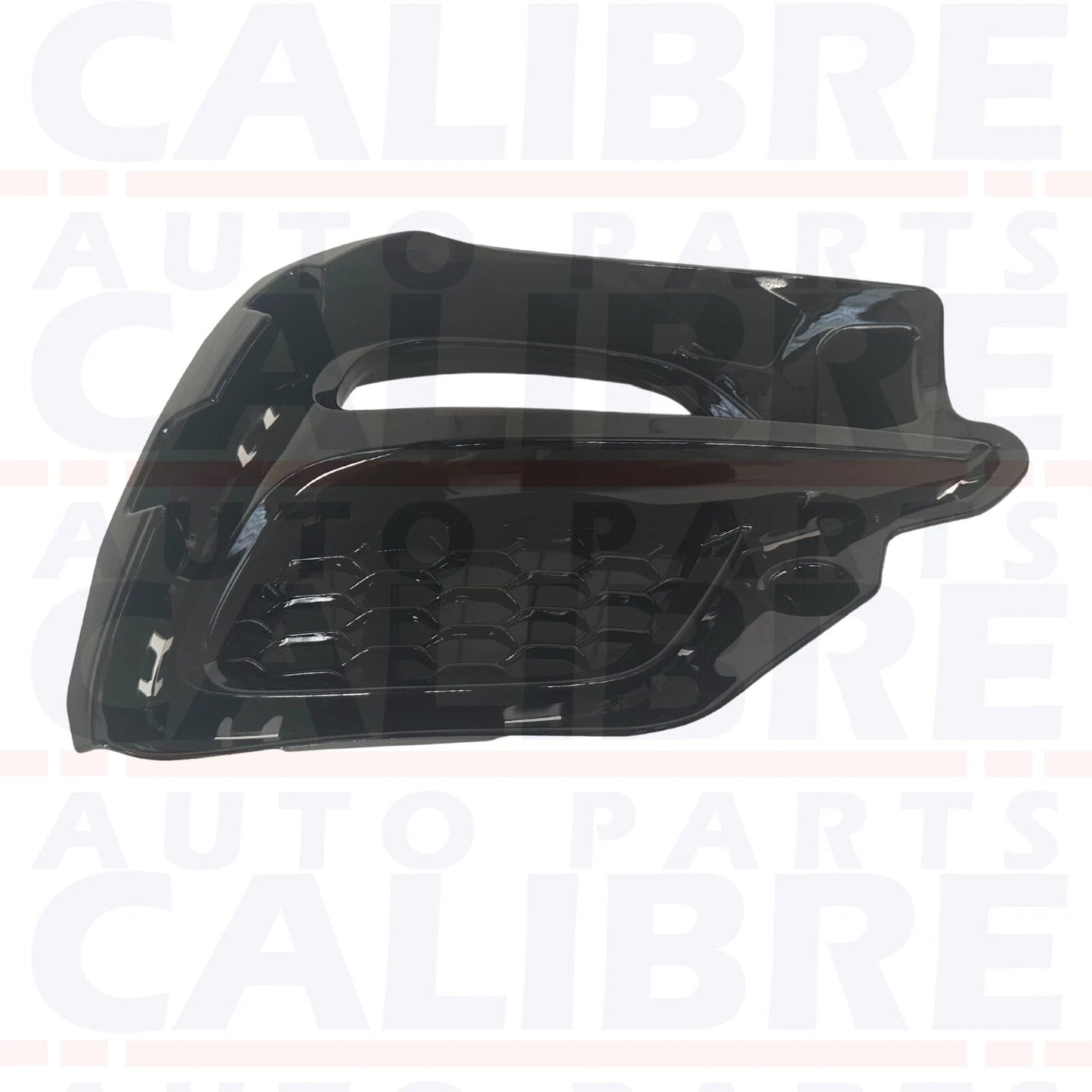 MG ZS 2020-2024 Rear Left Passenger Side Fog Lamp Cover LH - 10665798