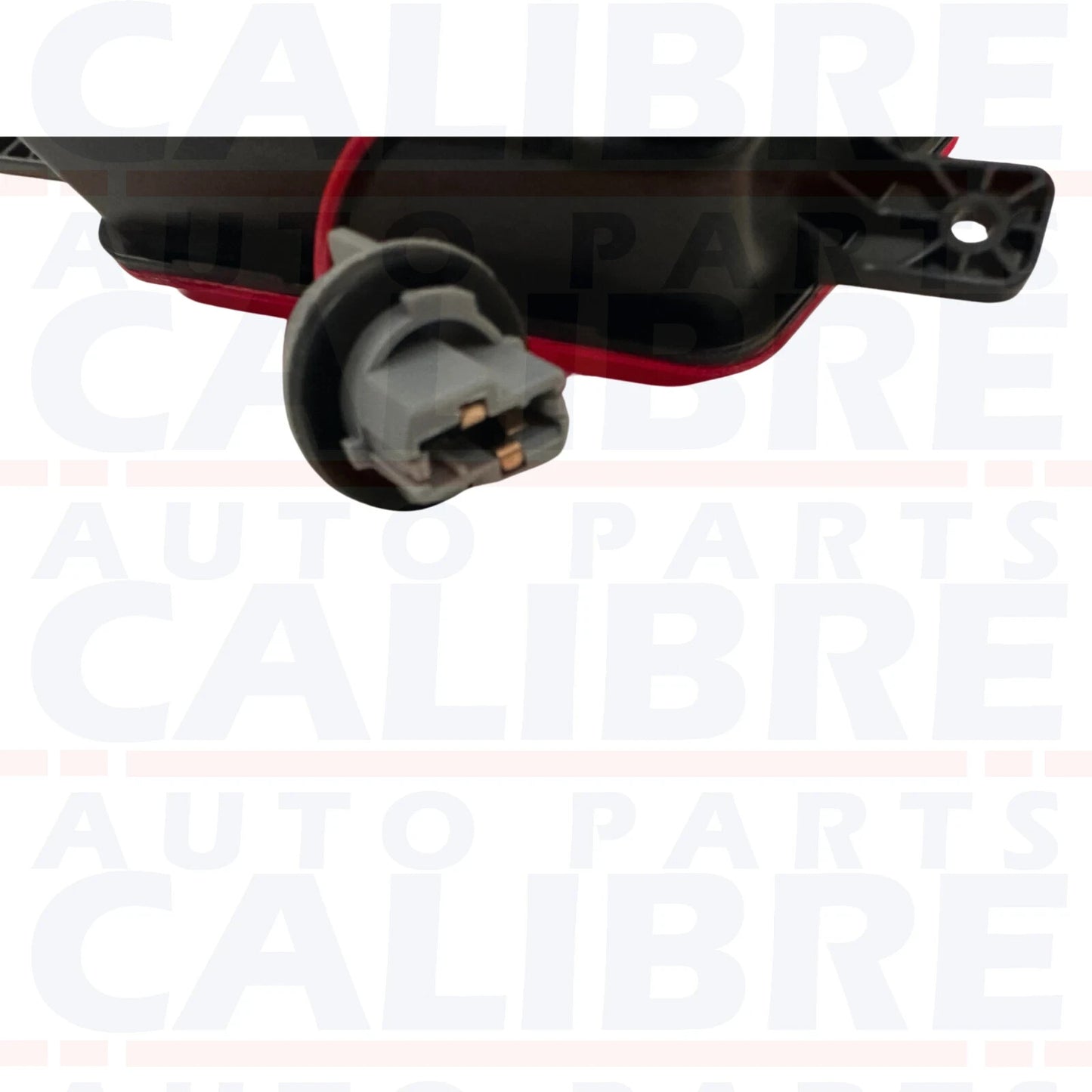 MG 4 EV SE & TROPHY 2020-2025 Rear Bumper Foglight Foglamp - 10976796