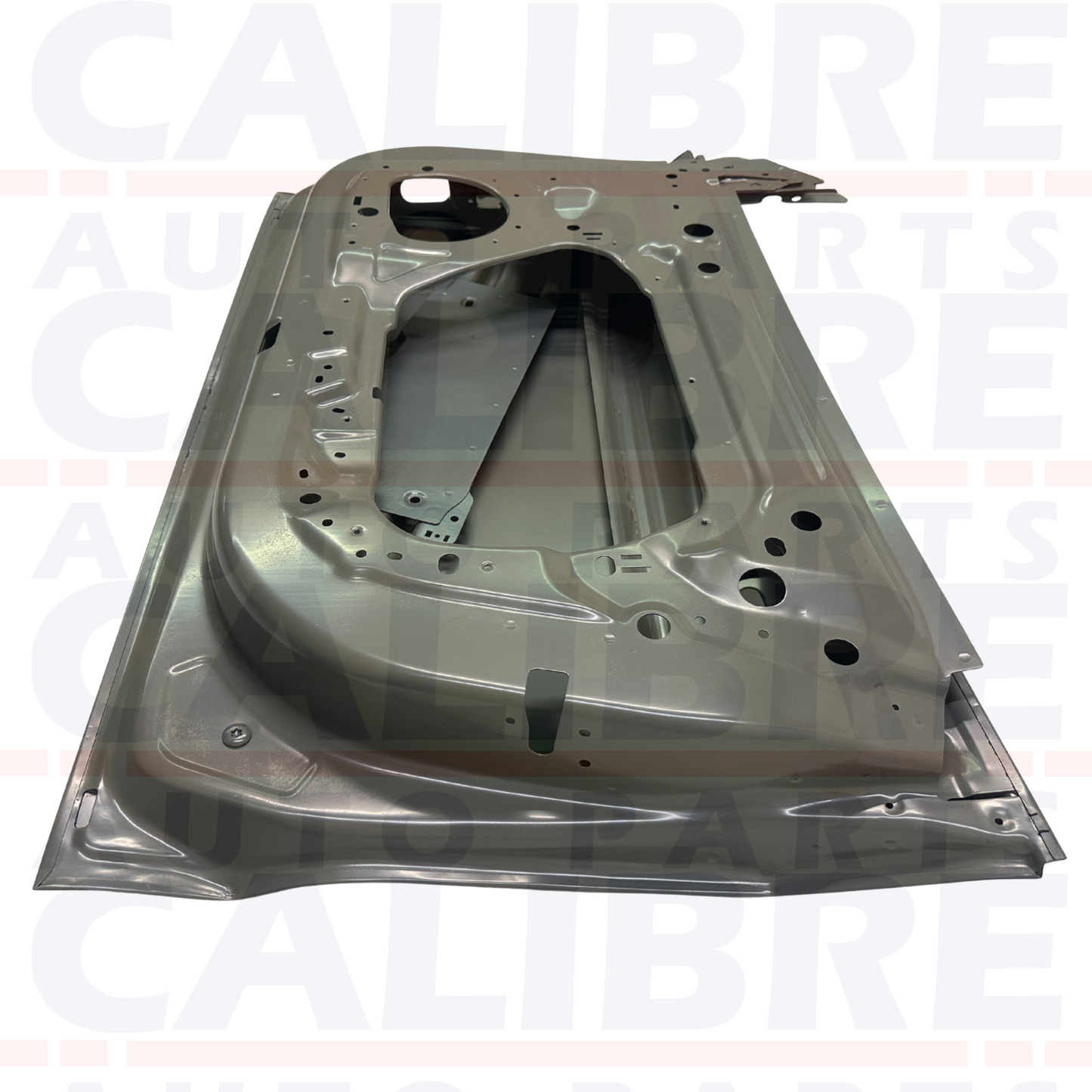 TESLA MODEL 3 MK2 2023-2025 PRIMED FRONT DOOR RIGHT SIDE RH