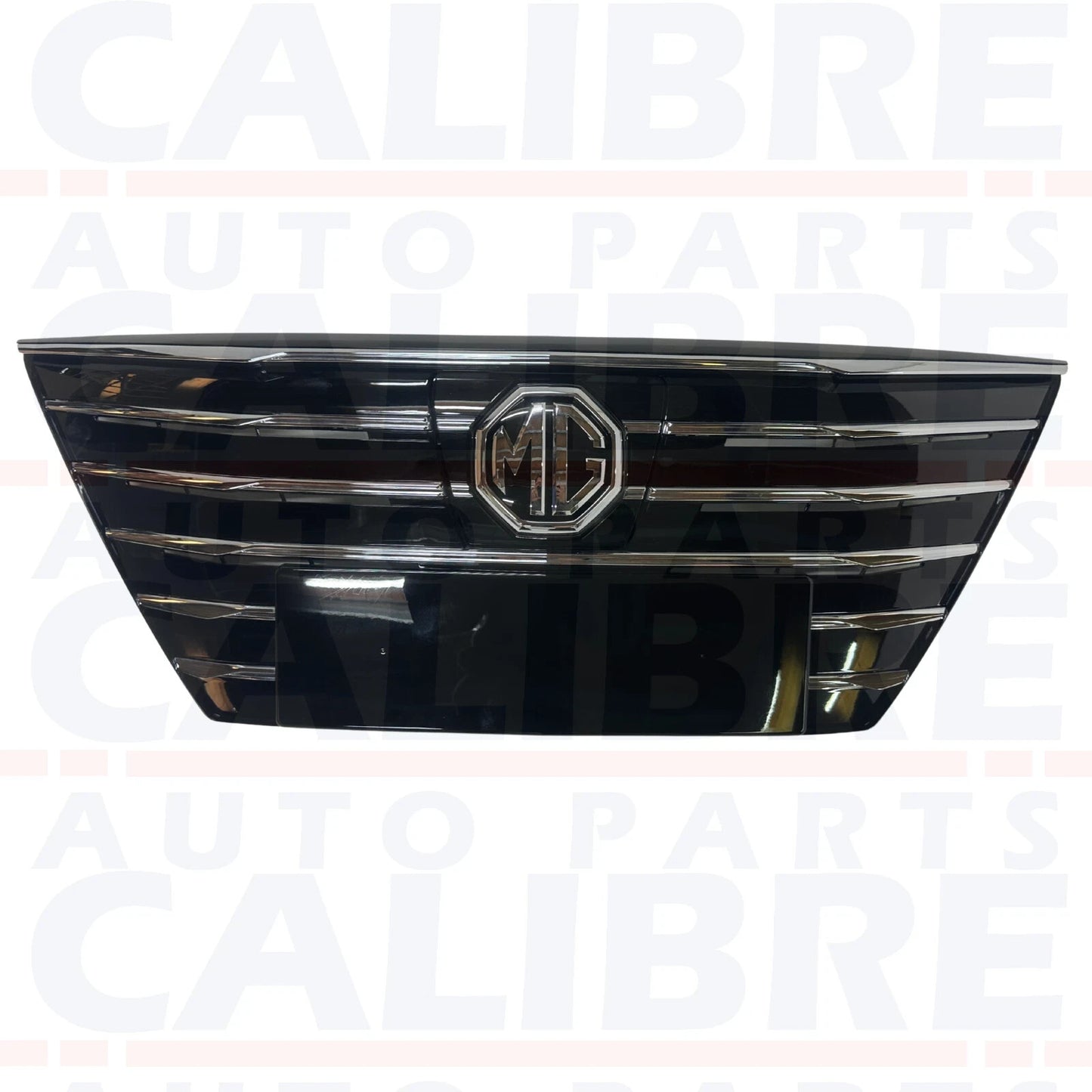 MG 5 MG5 EV EXCITE & EXCLUSIVE 2020-2023 FRONT BUMPER MAIN GRILLE - 10371566