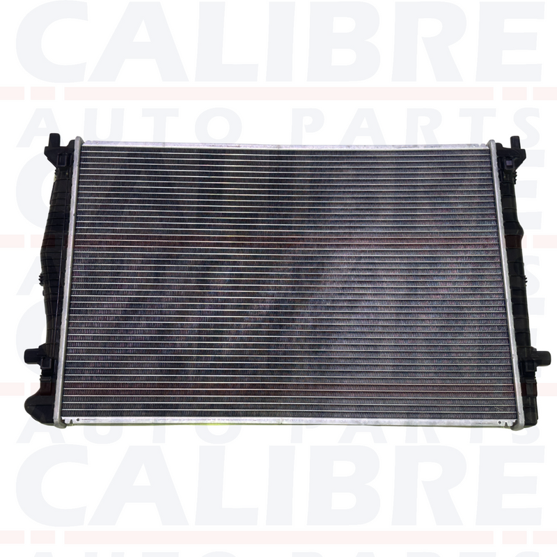 VW & AUDI & SEAT & SKODA 2017-2025 1.0L TSI (PETROL) RADIATOR WATER COOLANT