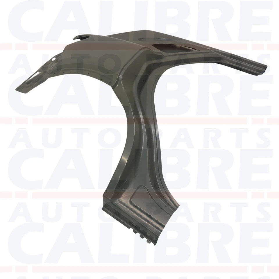 MG HS 2018-2024 Primed Right Driver Side Quarter Panel Chassis Panel