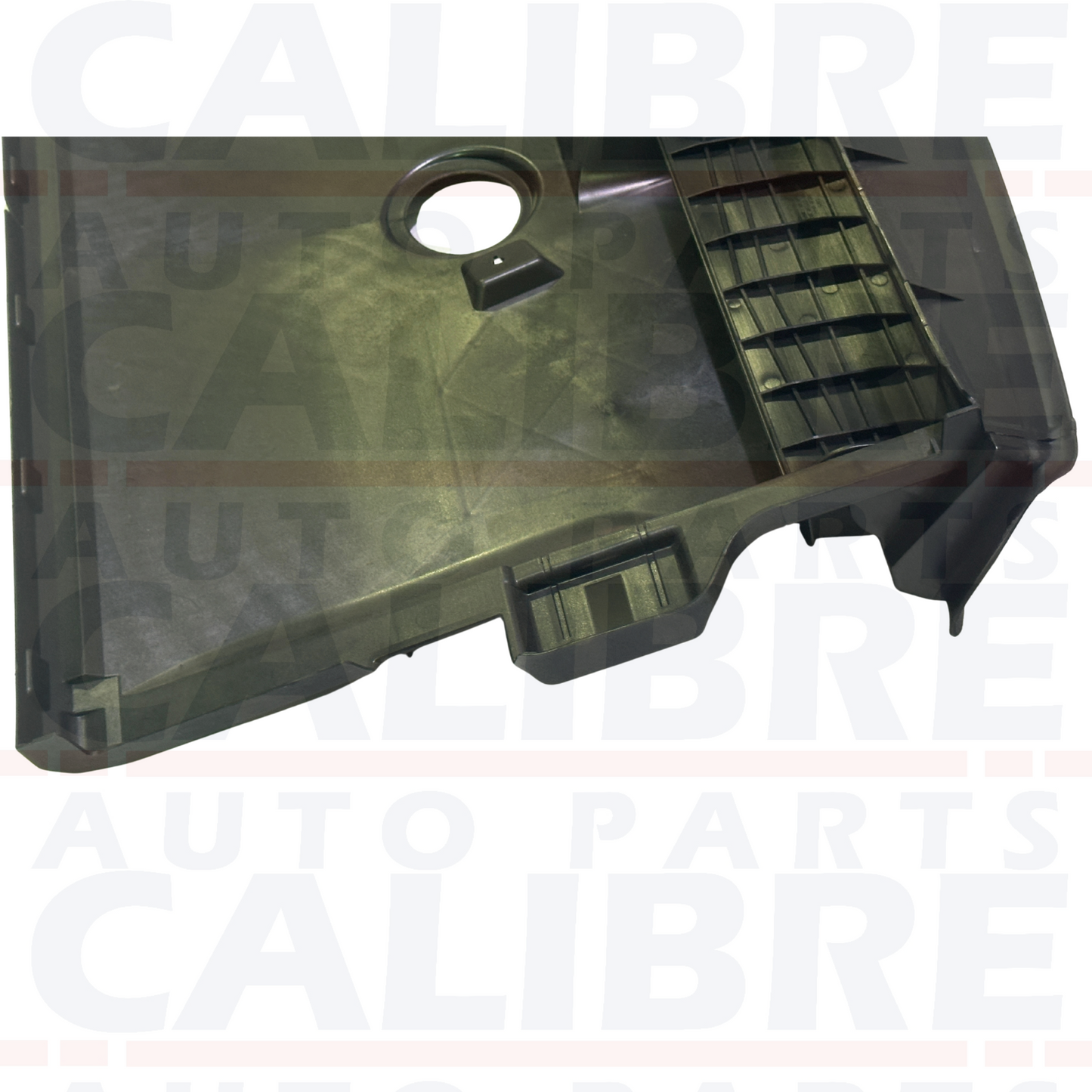 Tesla Model 3 2021-2024 Front Radiator Active Grille Air Shutter 1559787-00-A