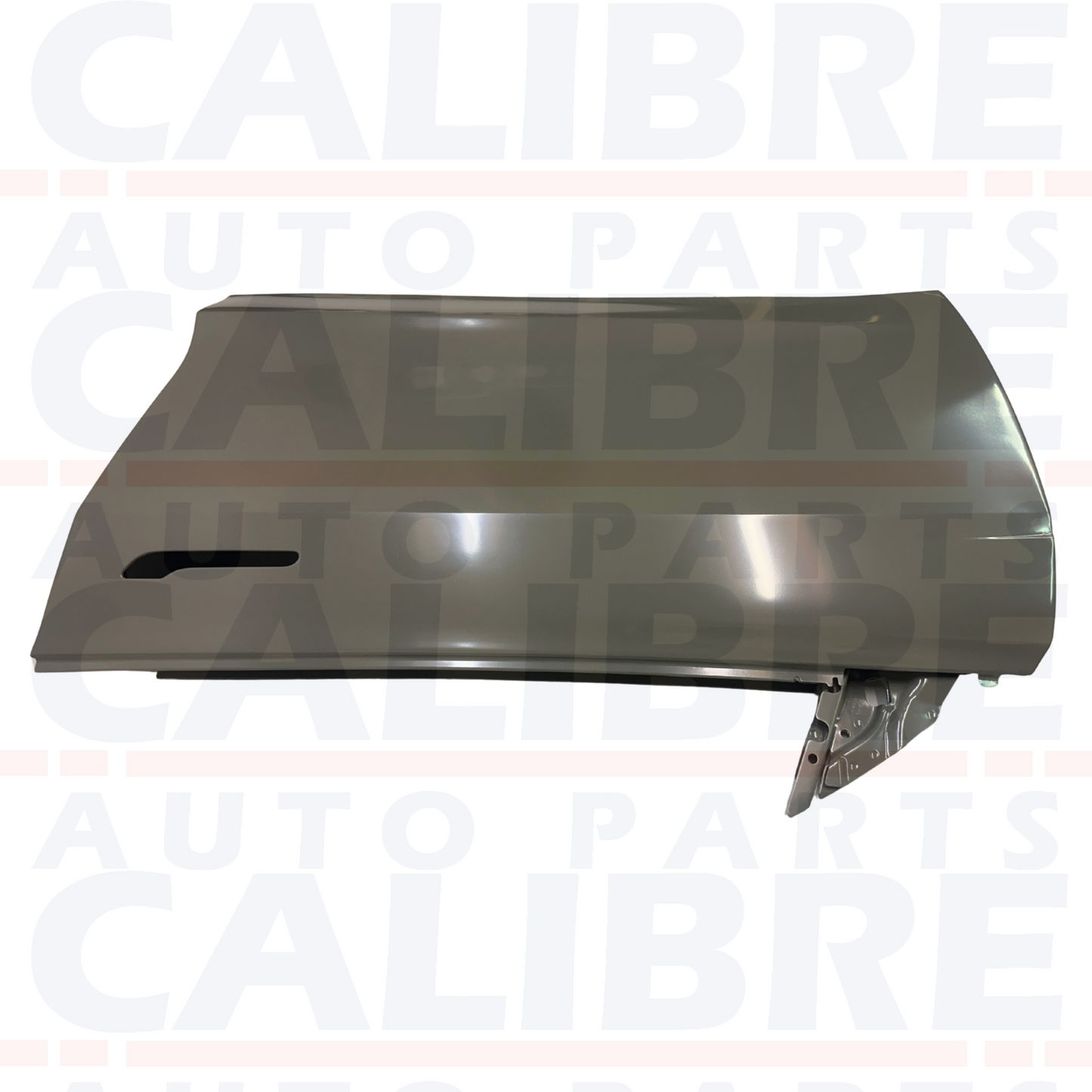 TESLA MODEL 3 MK2 2023-2025 PRIMED FRONT LEFT SIDE LH
