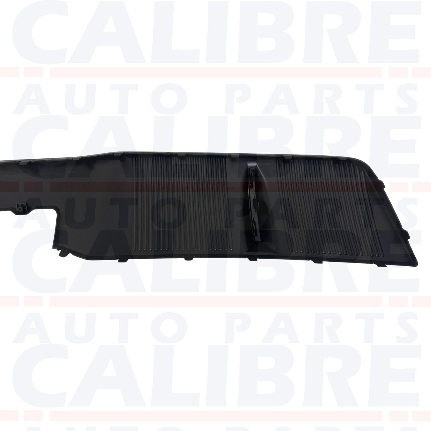 MG4 2022-2025 REAR BUMPER SPOILER DIFFUSER TRIM 11192455