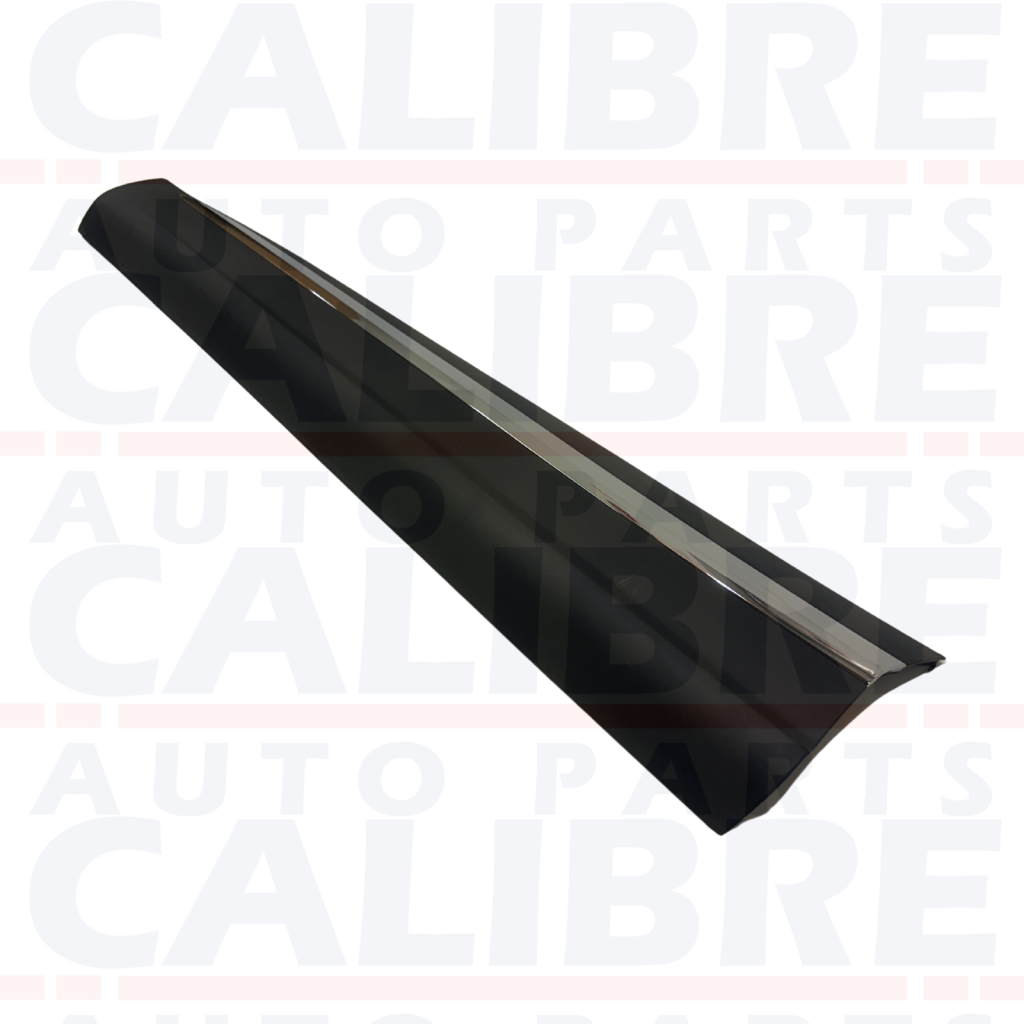 MG HS 2018 - 2024 MK1 Front Left Passenger Side Door Moulding Trim - 10423724