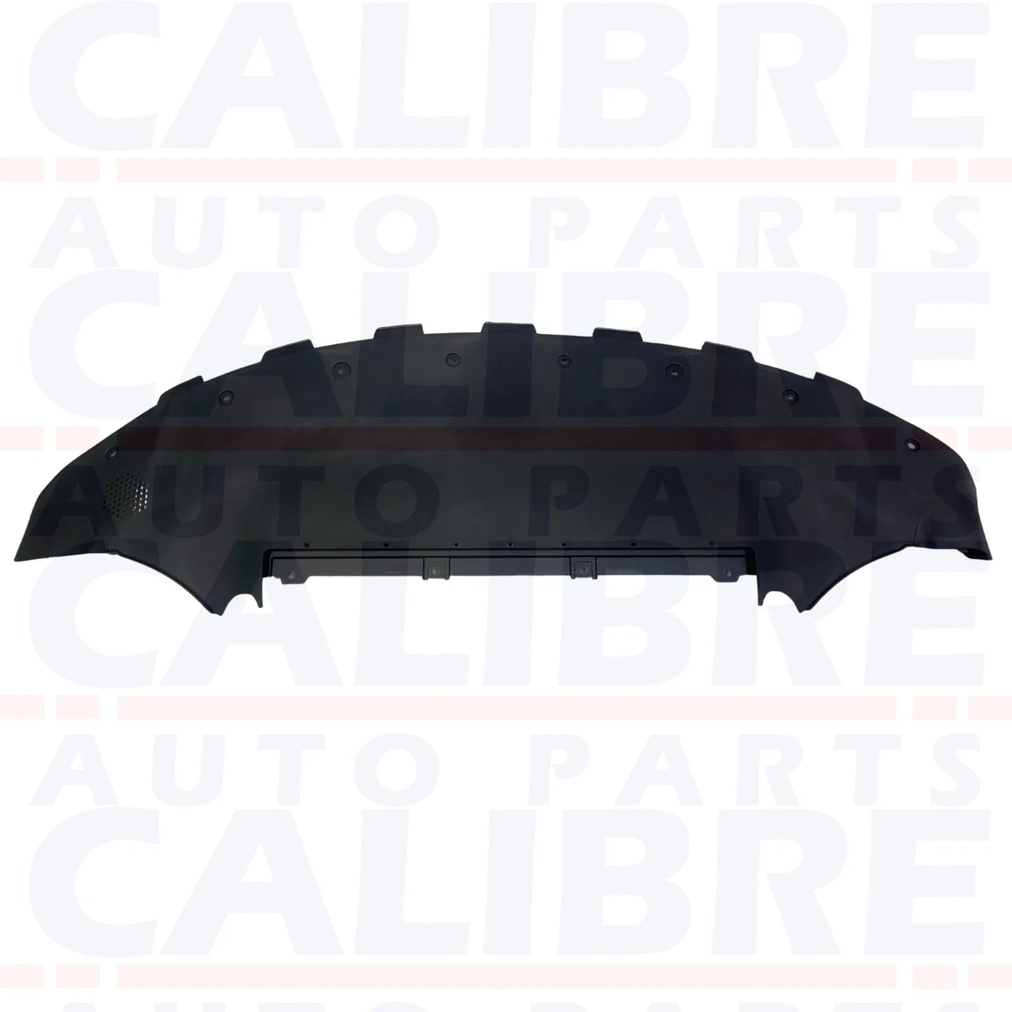 Tesla Model 3 2023-2025 Front Bumper Undertray Bottom End Cover Carrier