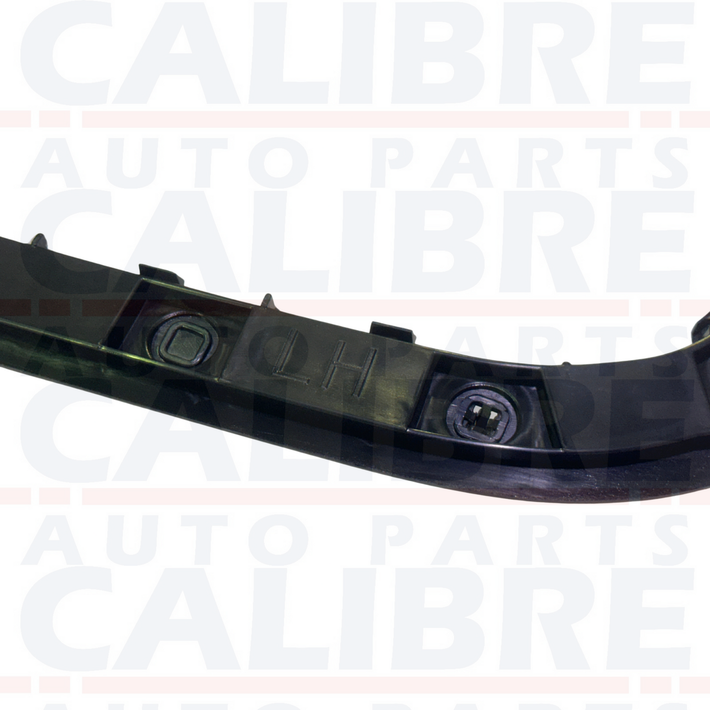 TESLA MODEL 3 2017-2024 REAR LEFT BUMPER BRACKET 1083990-00-J