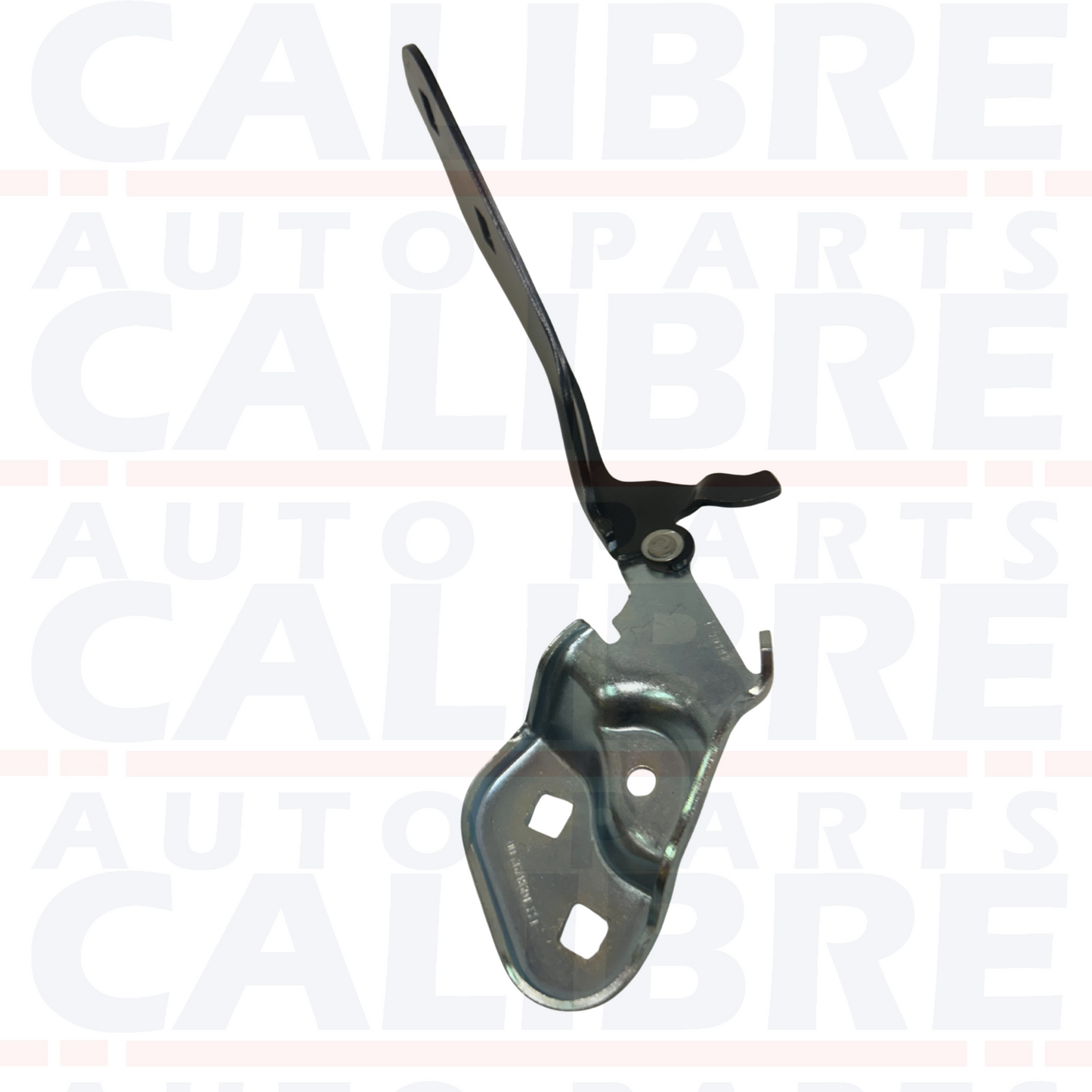 Tesla Model 3 2017 - 2024 Left Side Bonnet Hood Hinge 1098792-00-D