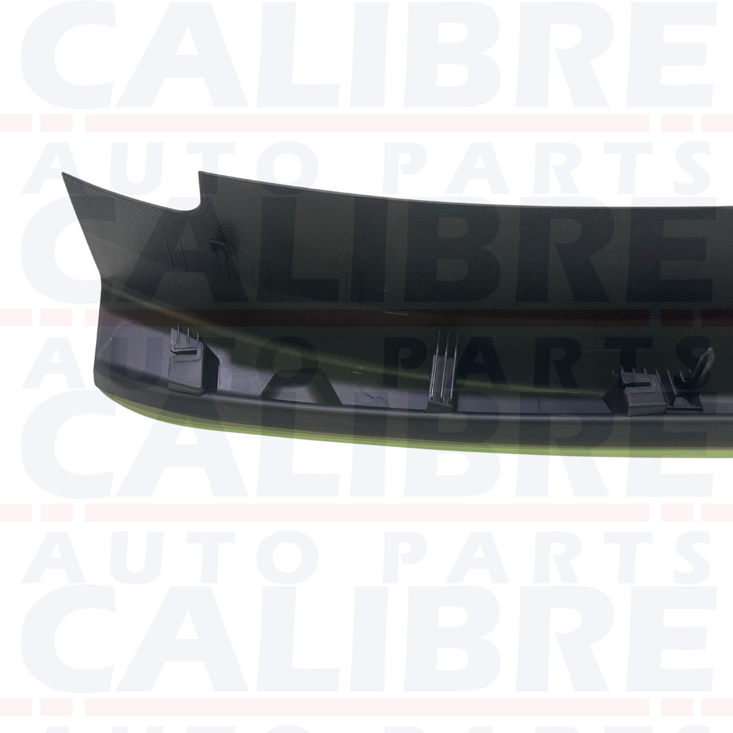 TESLA MODEL 3 2017-2024 REAR BOOT TAILGATE Lock Trim 1643512-00-A