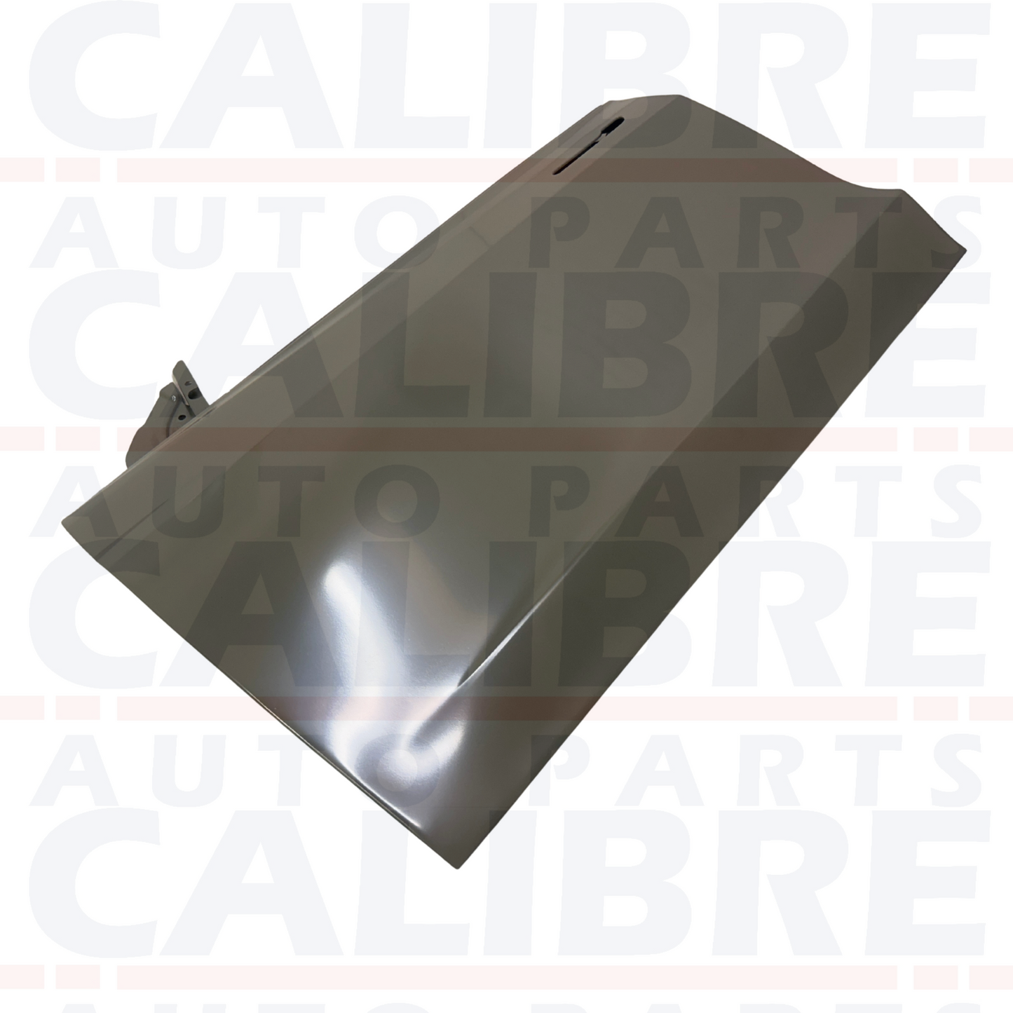 TESLA MODEL 3 MK2 2023-2025 PRIMED FRONT LEFT SIDE LH