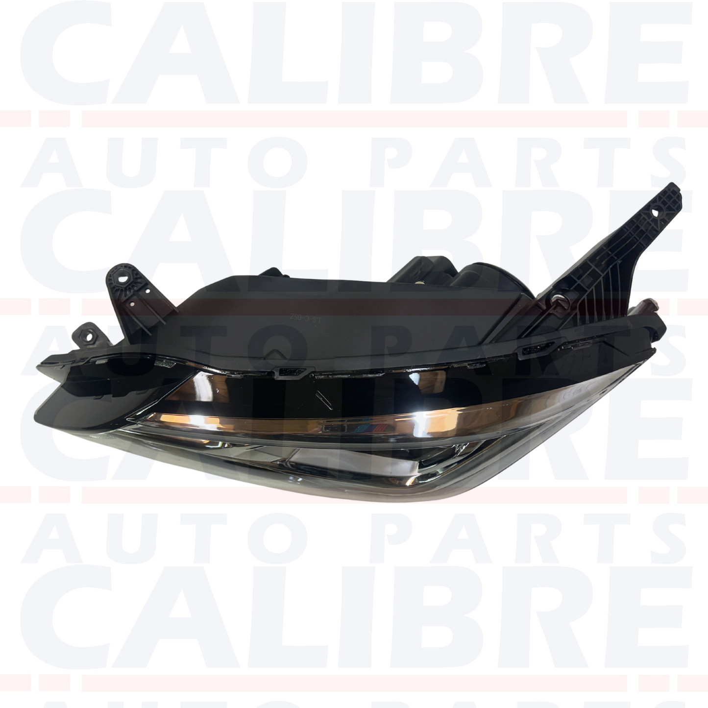 MG 5 EXCITE & EXCLUSIVE 2020-2022 LED Headlight Left Side