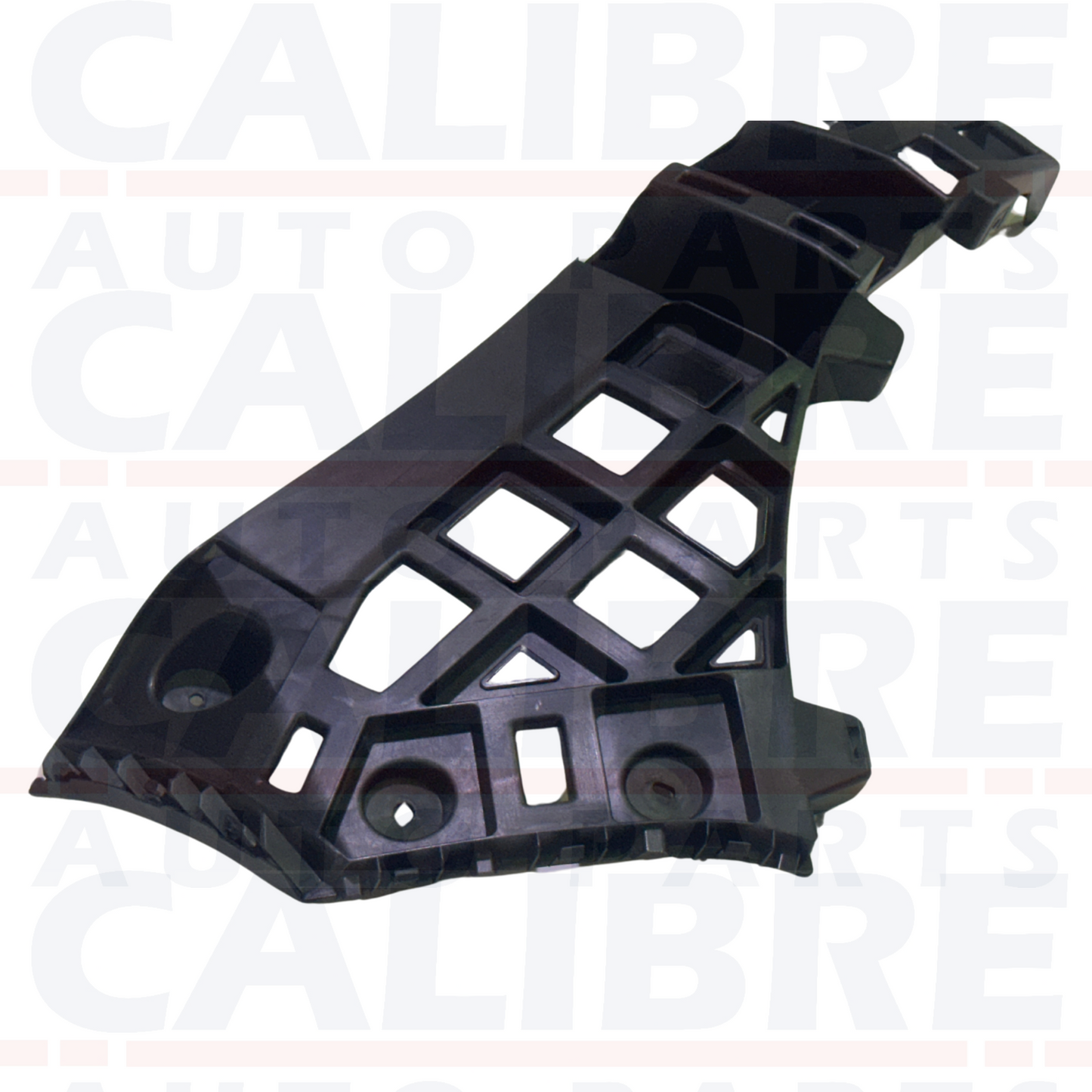 MG MG4 2022-2025 Rear Bumper LEFT SIDE Bracket - 11135808-