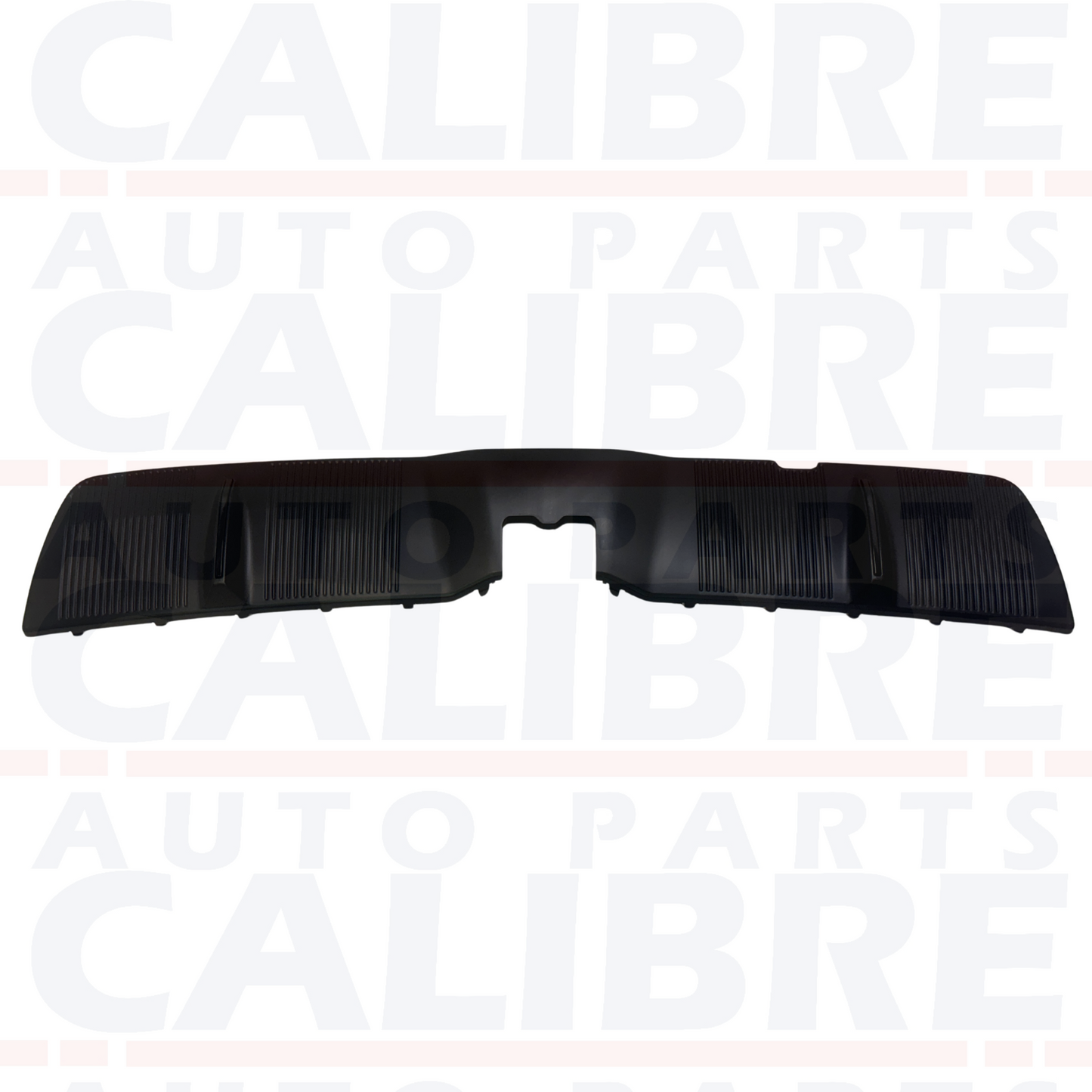 MG4 2022-2025 REAR BUMPER SPOILER DIFFUSER TRIM 11192455
