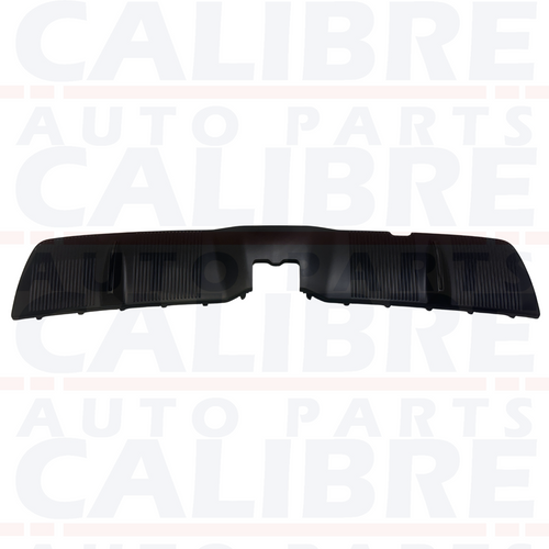 MG4 2022-2025 REAR BUMPER SPOILER DIFFUSER TRIM 11192455