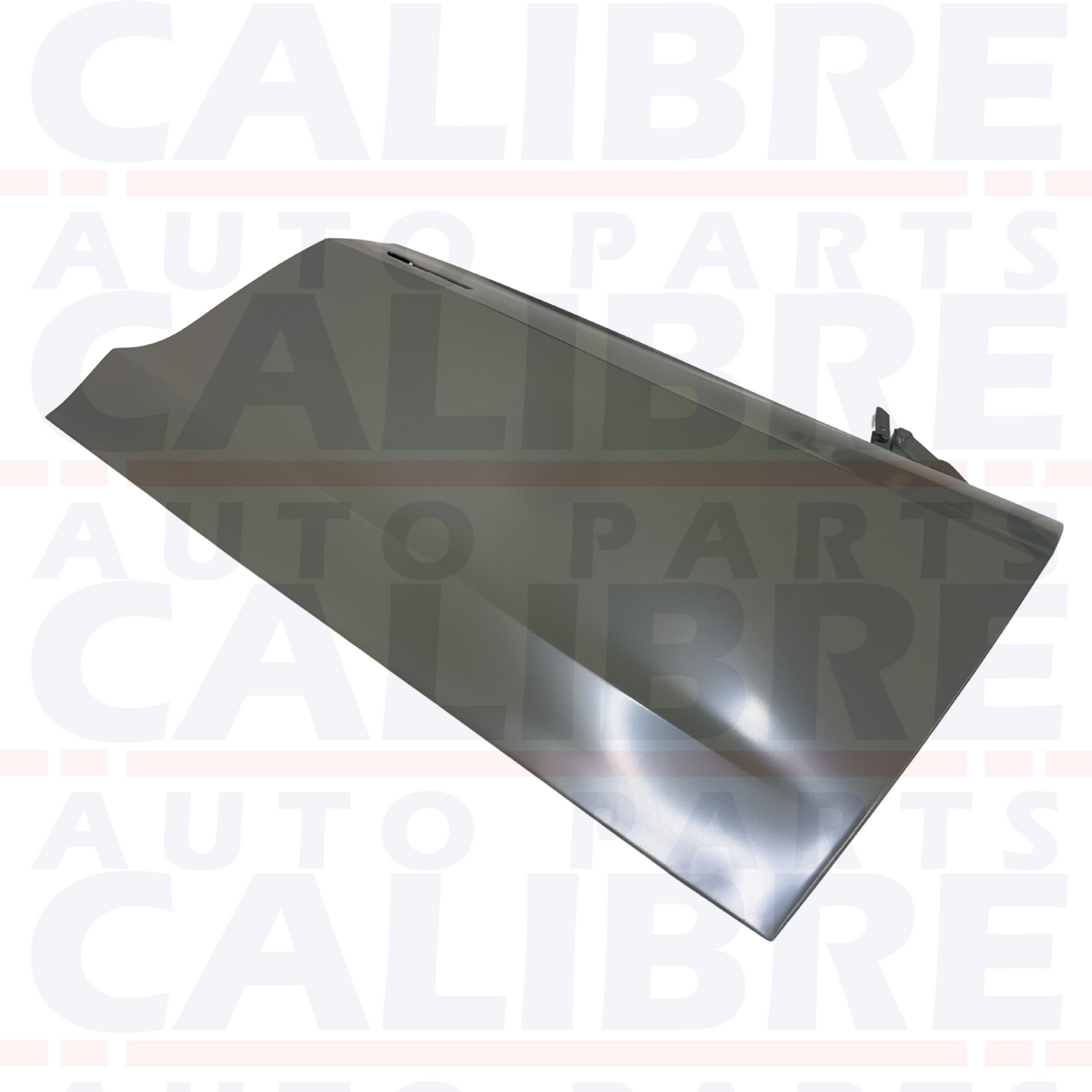 TESLA MODEL 3 MK2 2023-2025 PRIMED FRONT DOOR RIGHT SIDE RH