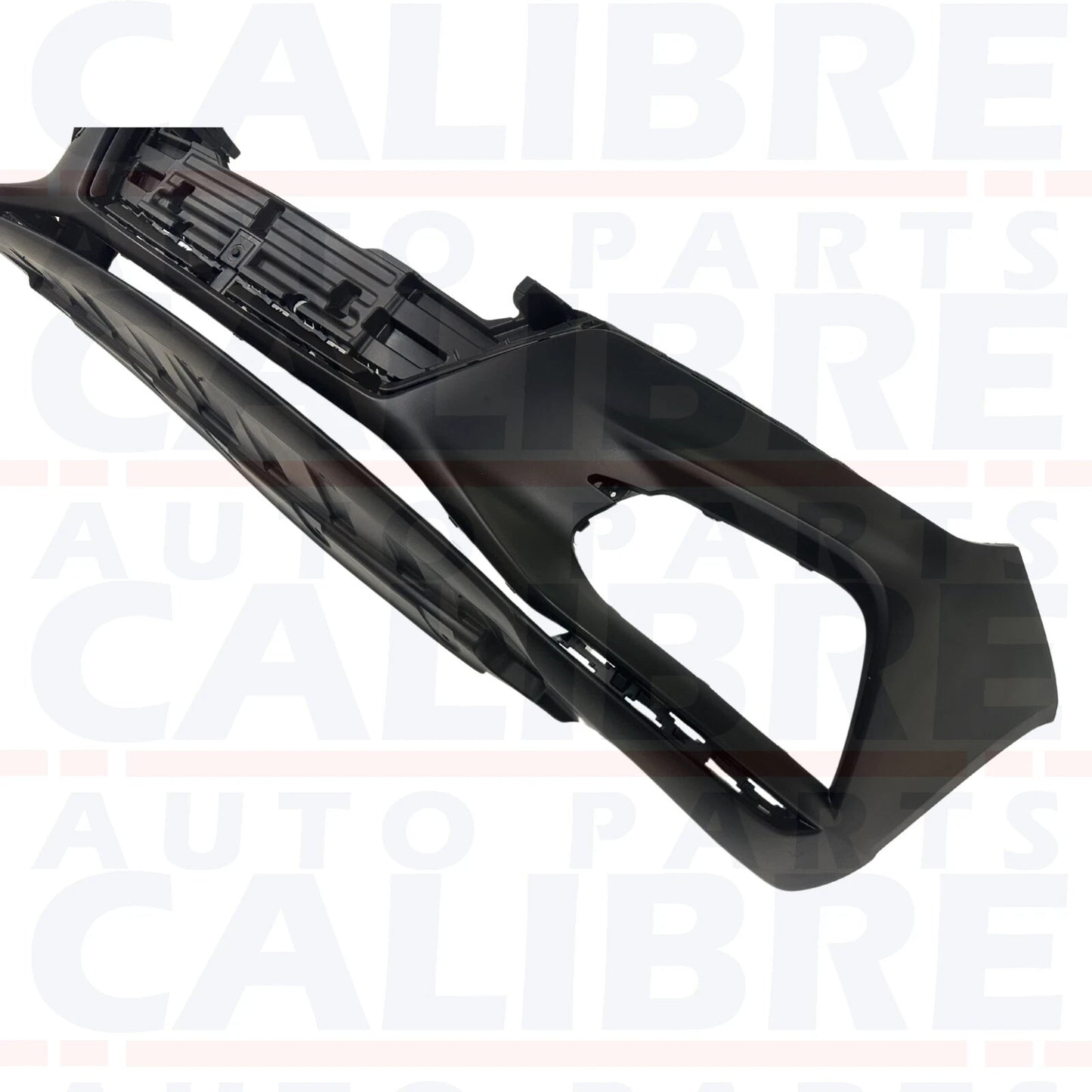 MG 5 MG5 EXCITE & EXCLUSIVE T 2020-2023 PRIMED FRONT BUMPER SKIN - 10325882