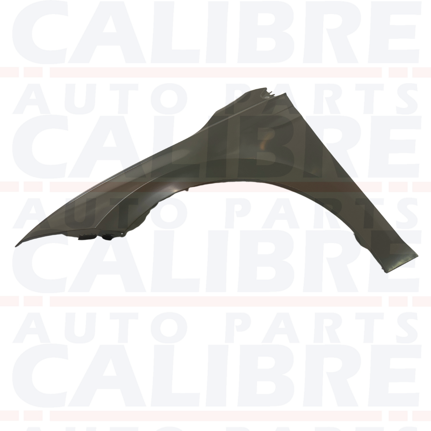 VW POLO 2017-2024 FRONT WING LEFT SIDE LH PRIMED FENDER