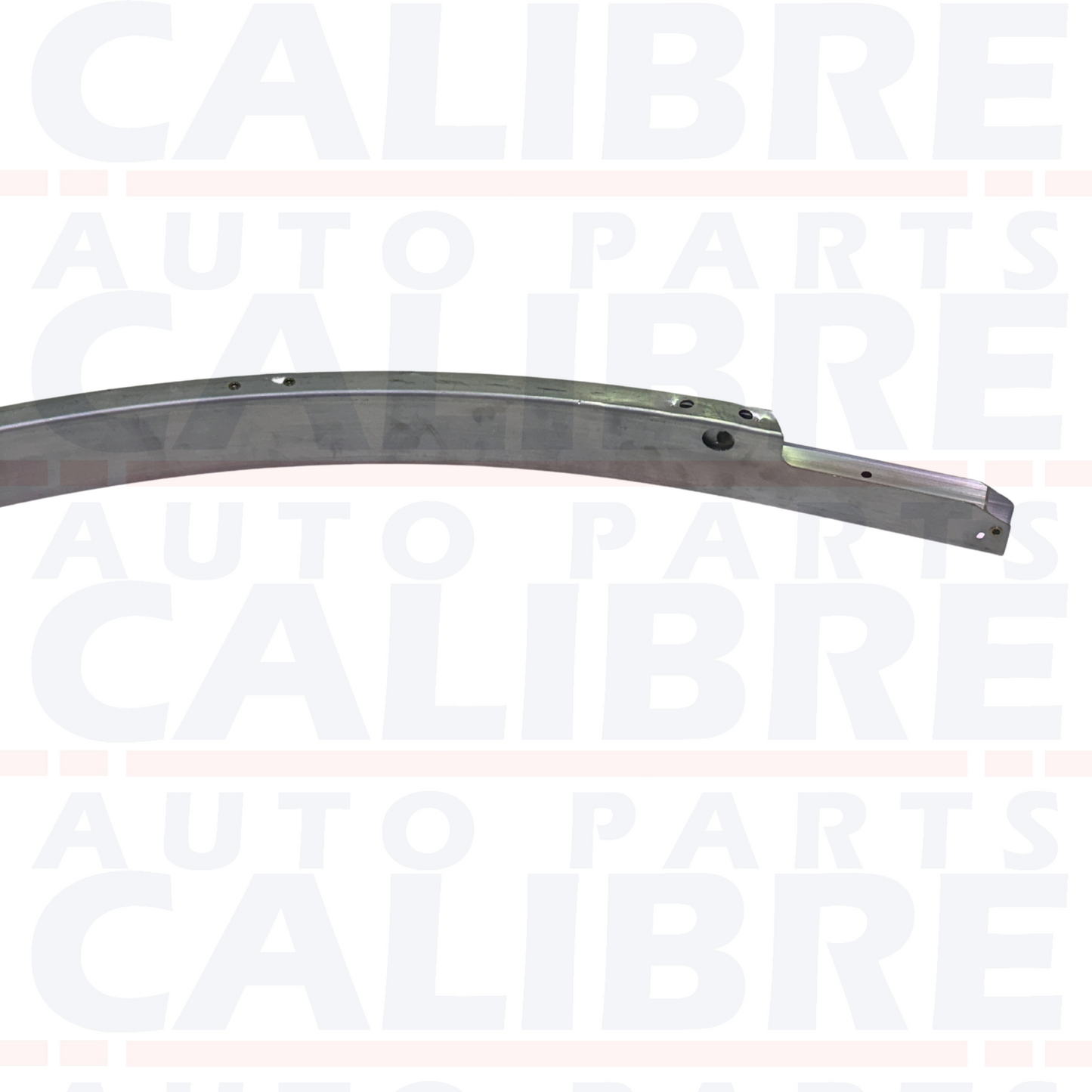 Tesla Model 3 2017-2025 Front Bumper Crash Impact Reinforcer Bar Beam