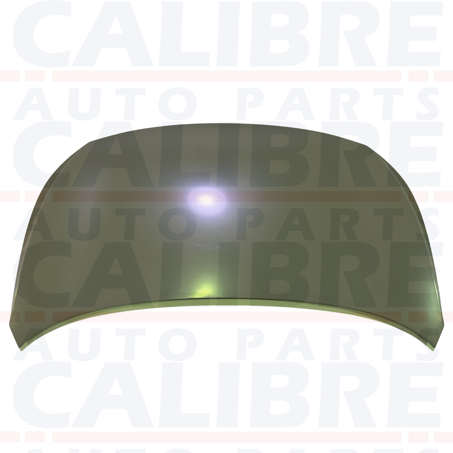 VOLKSWAGEN ID.4 ID.5 PRIMED BONNET HOOD 2020-2025 - 11A823177A