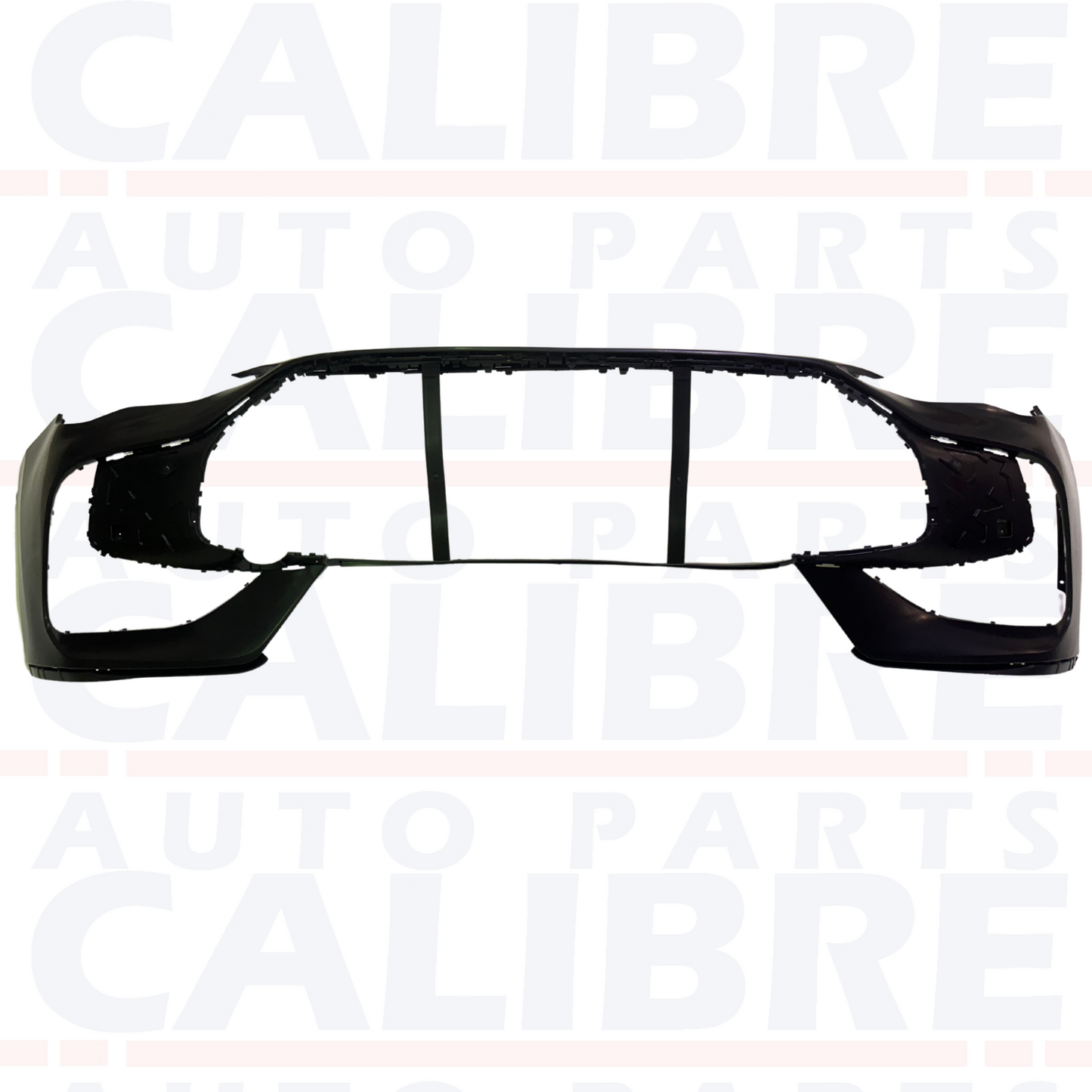 MG HS TROPHY FACELIFT 2020-2024 FRONT BUMPER PRIMED