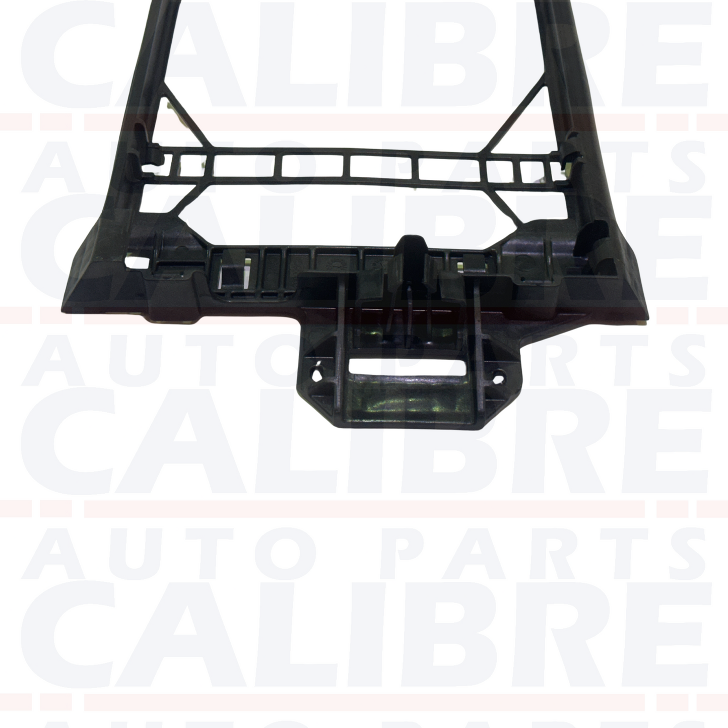 TESLA MODEL 3 2017 - 2025 ENGINE COOLING WATER RADIATOR HOLDER 1077082-00-C