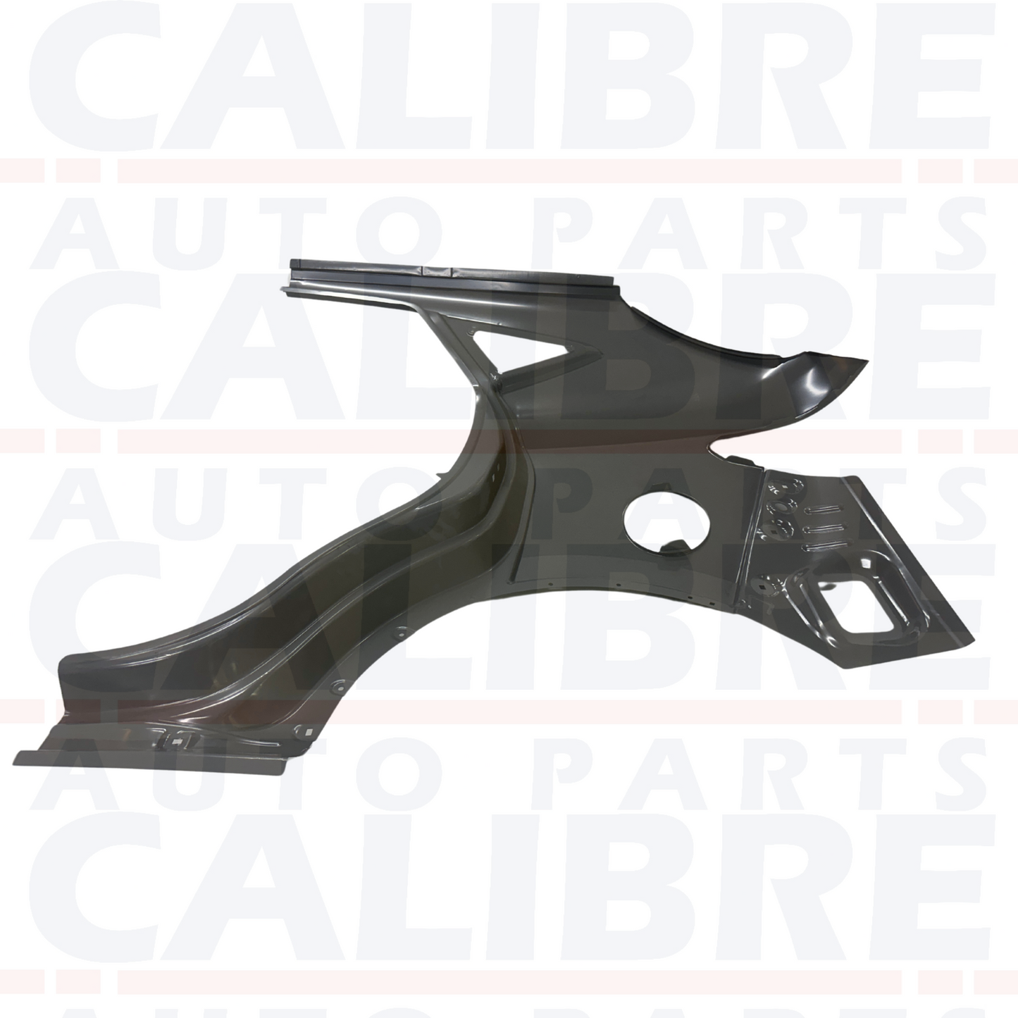 MG ZS 2020-2024 Rear Quarter Panel Right Side (10436794B-SEPP)