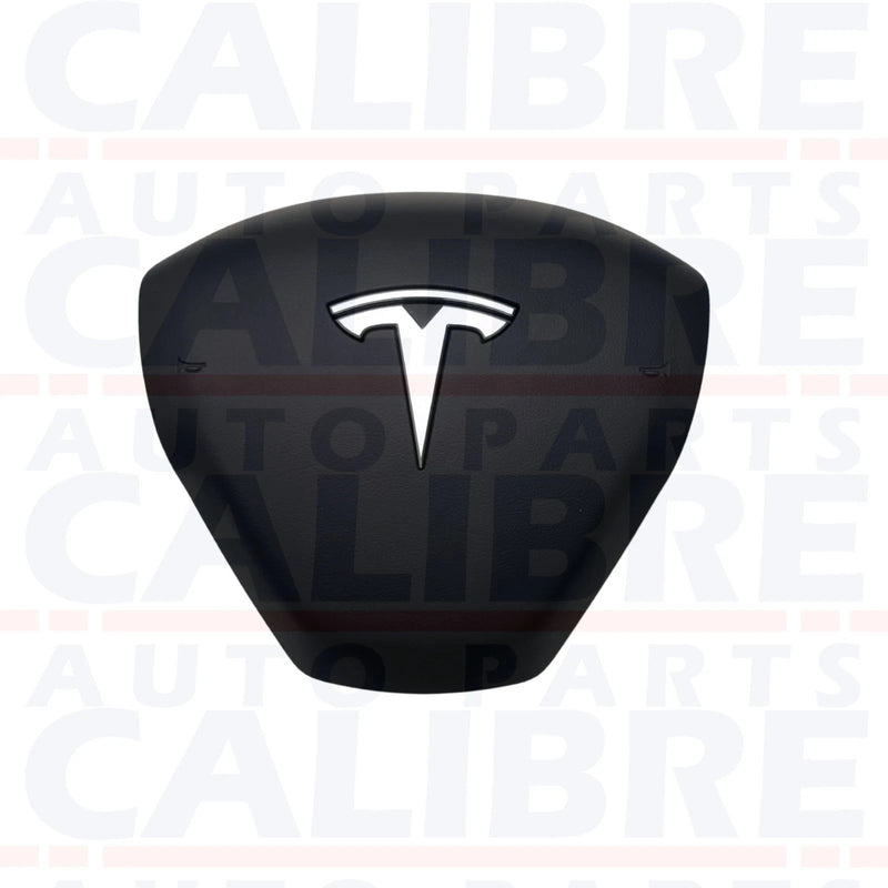 TESLA MODEL 3 2021-2023 Steering Wheel Driver Side Airbag