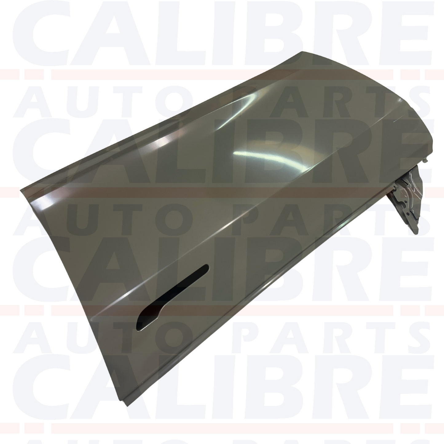 TESLA MODEL 3 MK2 2023-2025 PRIMED FRONT LEFT SIDE LH