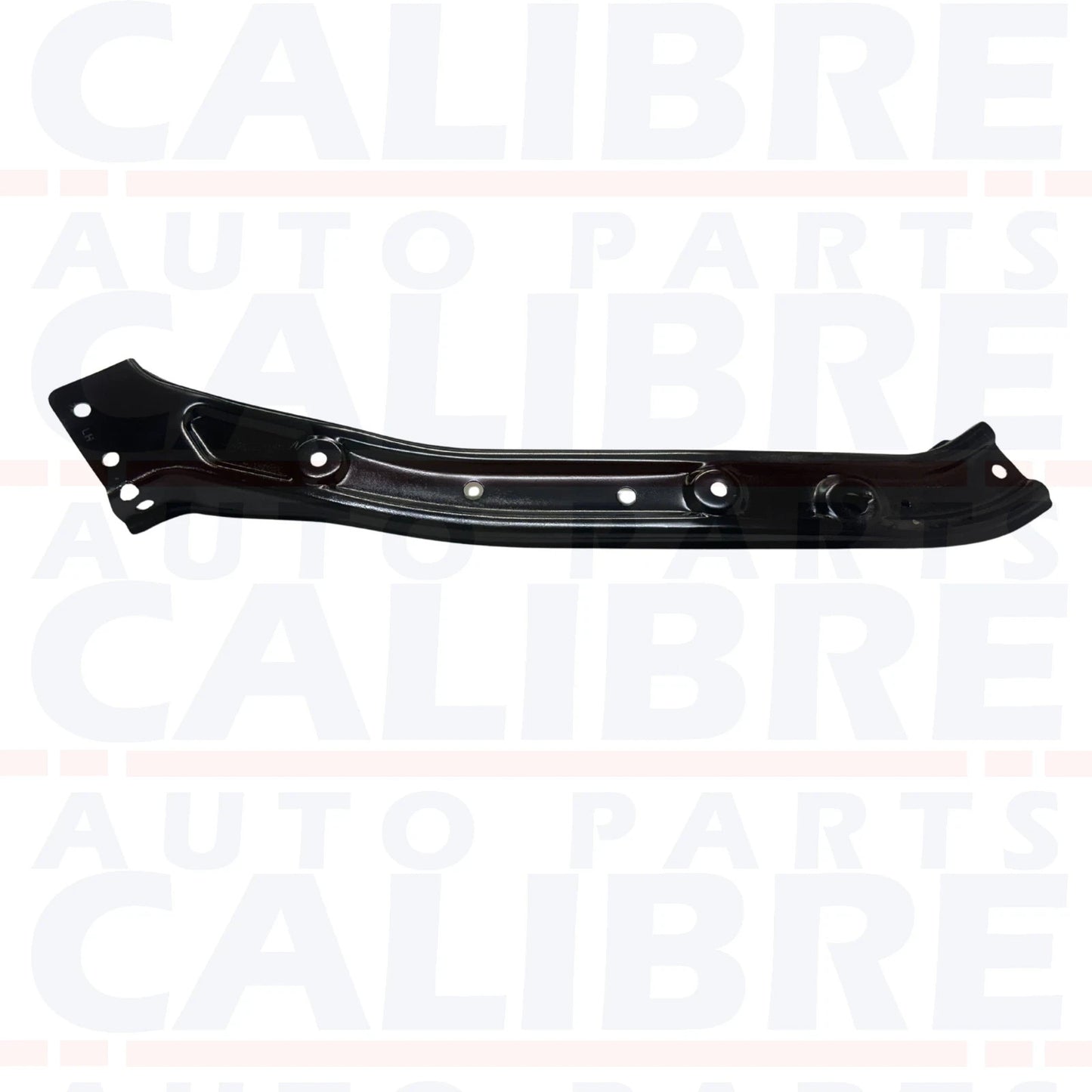 MG HS TROPHY MK2 2024-2025 Headlamp Bracket Left Upper Top Metal Panel Support