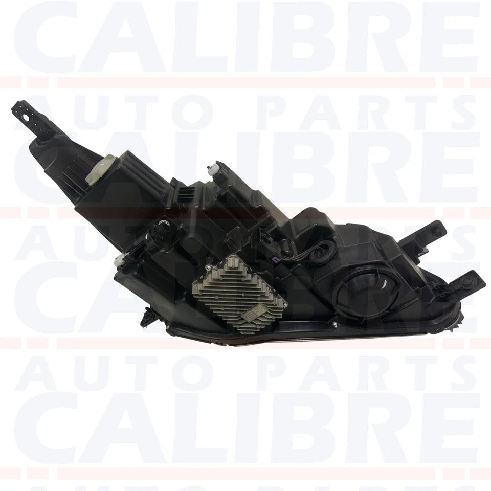 MG HS TROPHY MK2 2024-2025 Left Passenger Side Headlight Headlamp