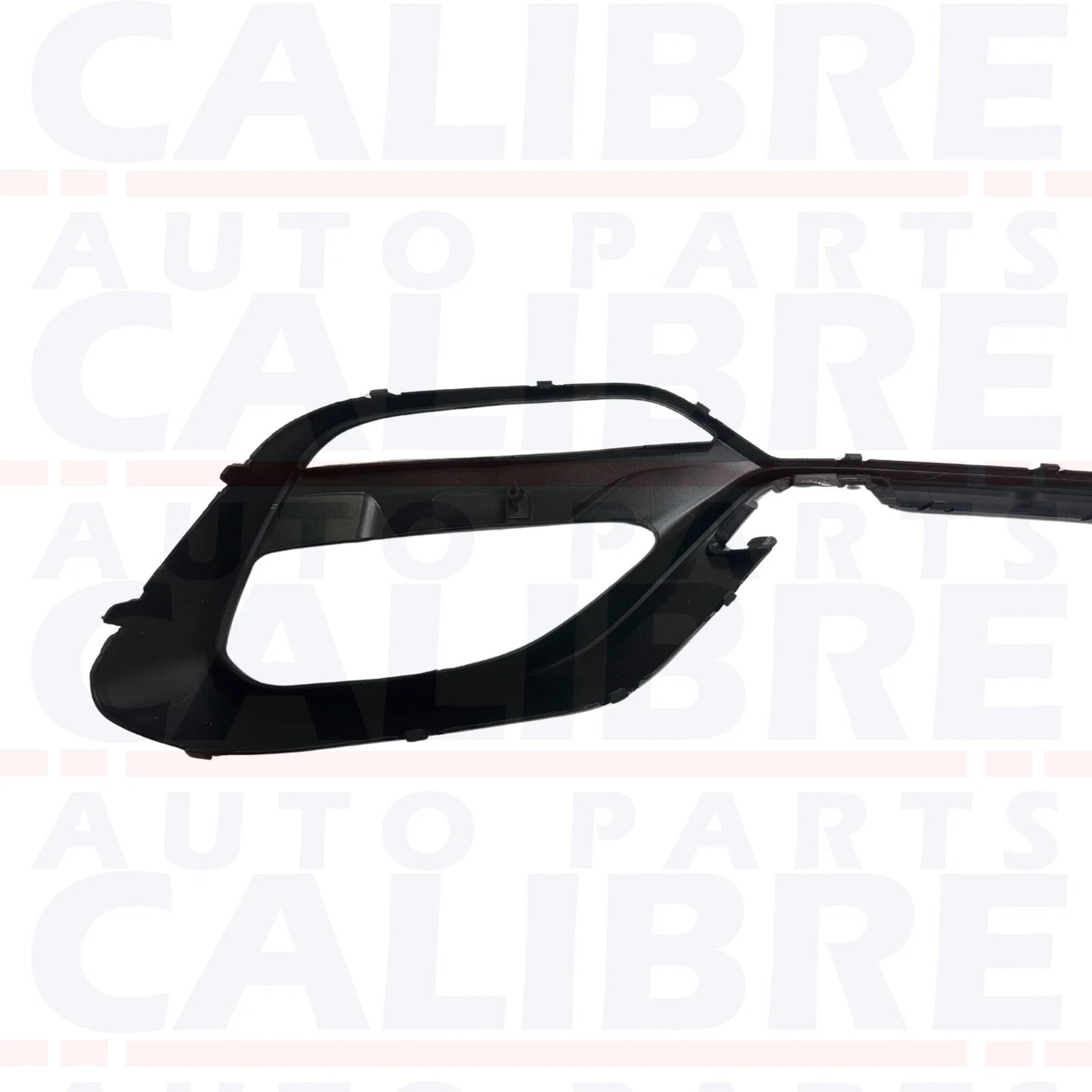 MG HS SE & TROPHY 2022-2024 Rear Bumper Middle Moulding Trim - 10876756