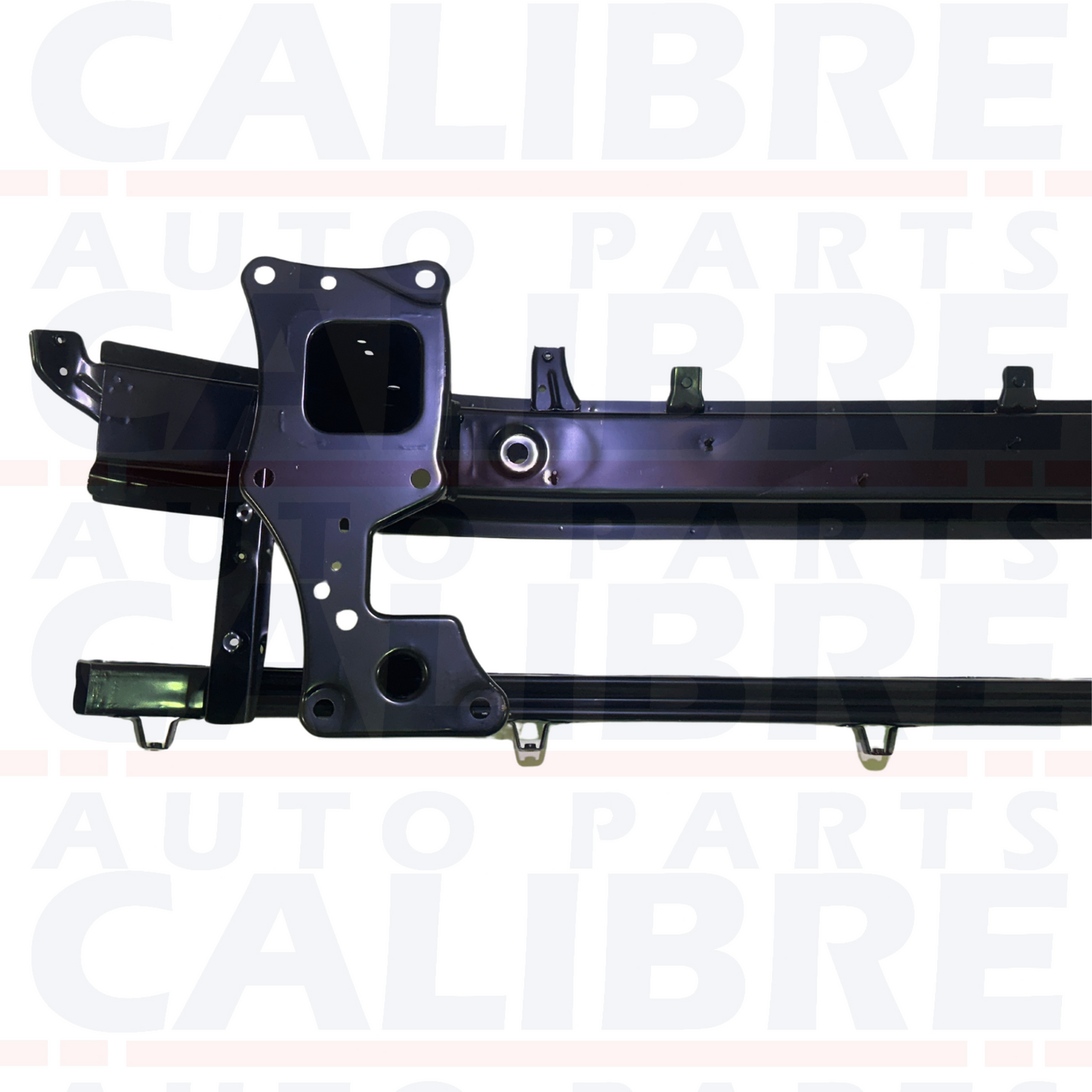 MG 4 SE & TROPHY EV 2022-2024 Front Bumper Reinforcement Beam Crash Bar 10944000