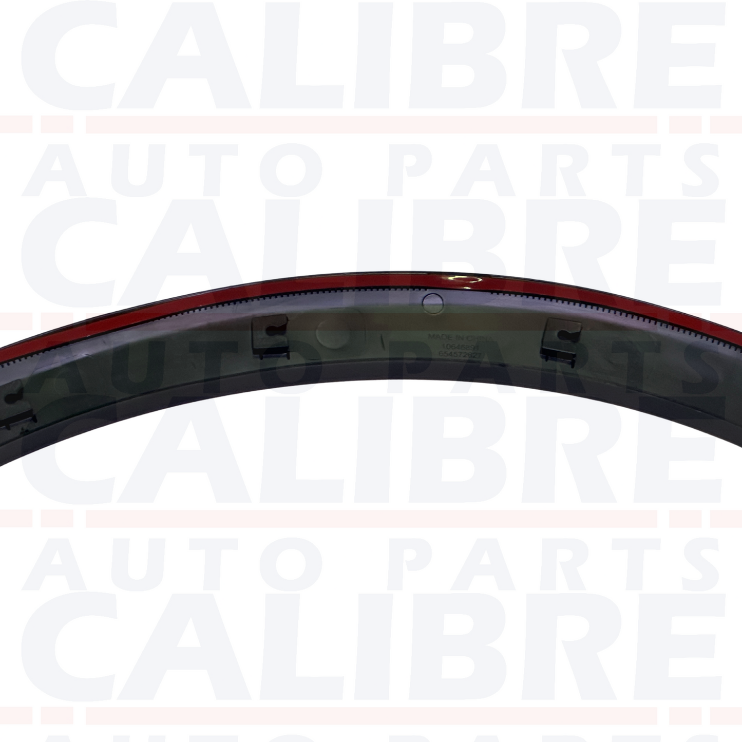 MG HS 2019-2023 FRONT RIGHT DRIVERSIDE WHEEL ARCH LINER TRIM RH 10788797