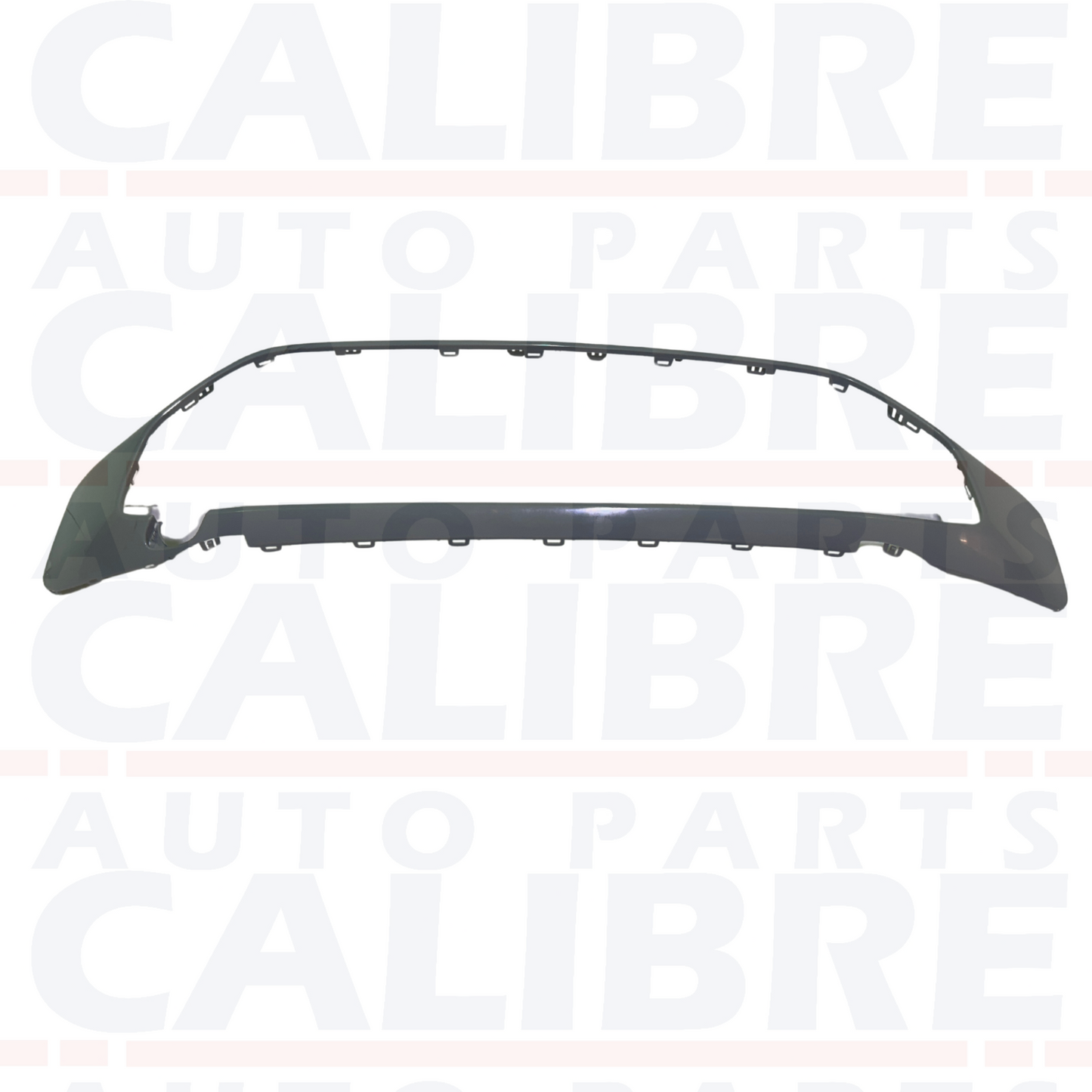 MG HS SE & TROPHY 2023-2024 Front Bumper Central Moulding - 10947209 -