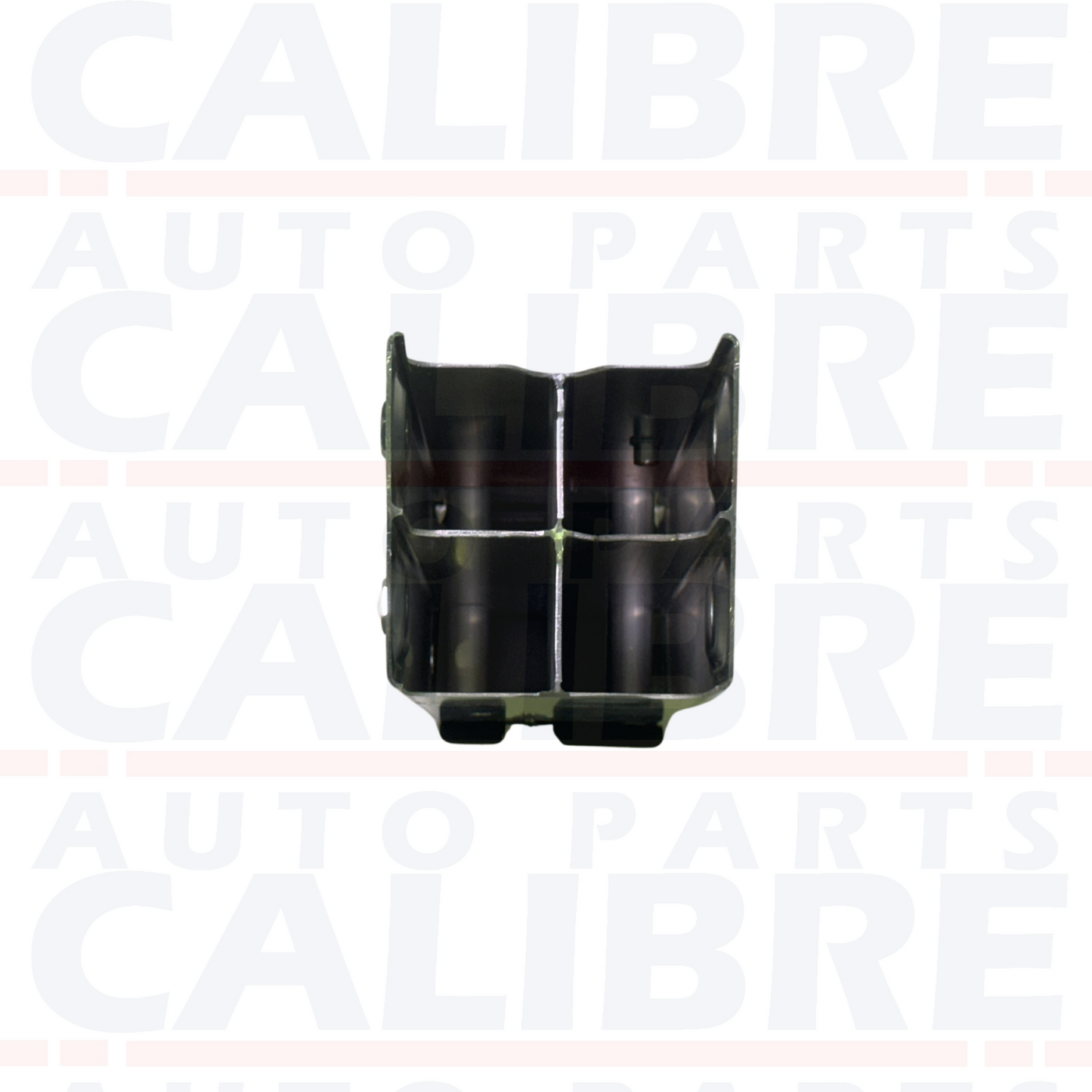 Tesla Model Y 2022-2025 Front LEFT Bumper Rail Reinforcement C