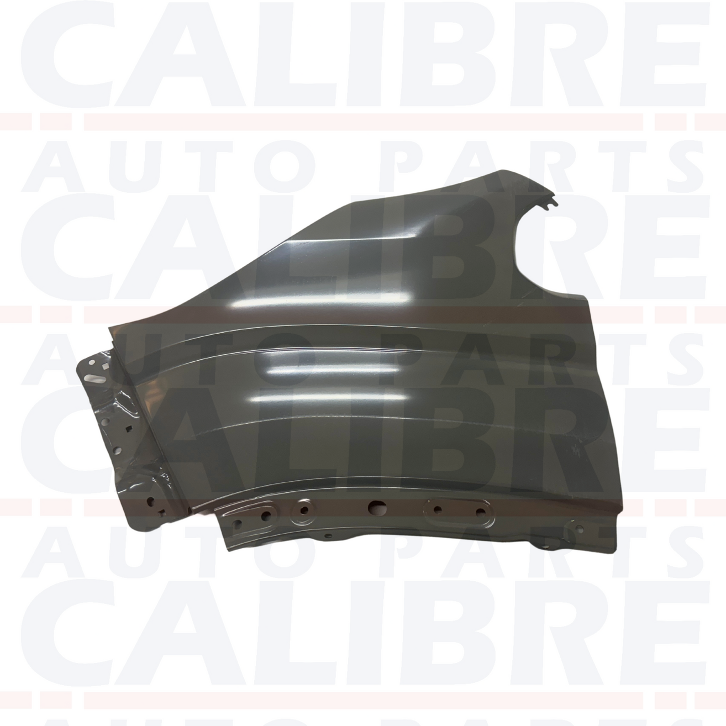 MAXUS E DELIVER 9 V90 2019-2024 FRONT WING LEFT PANEL LH C00076707
