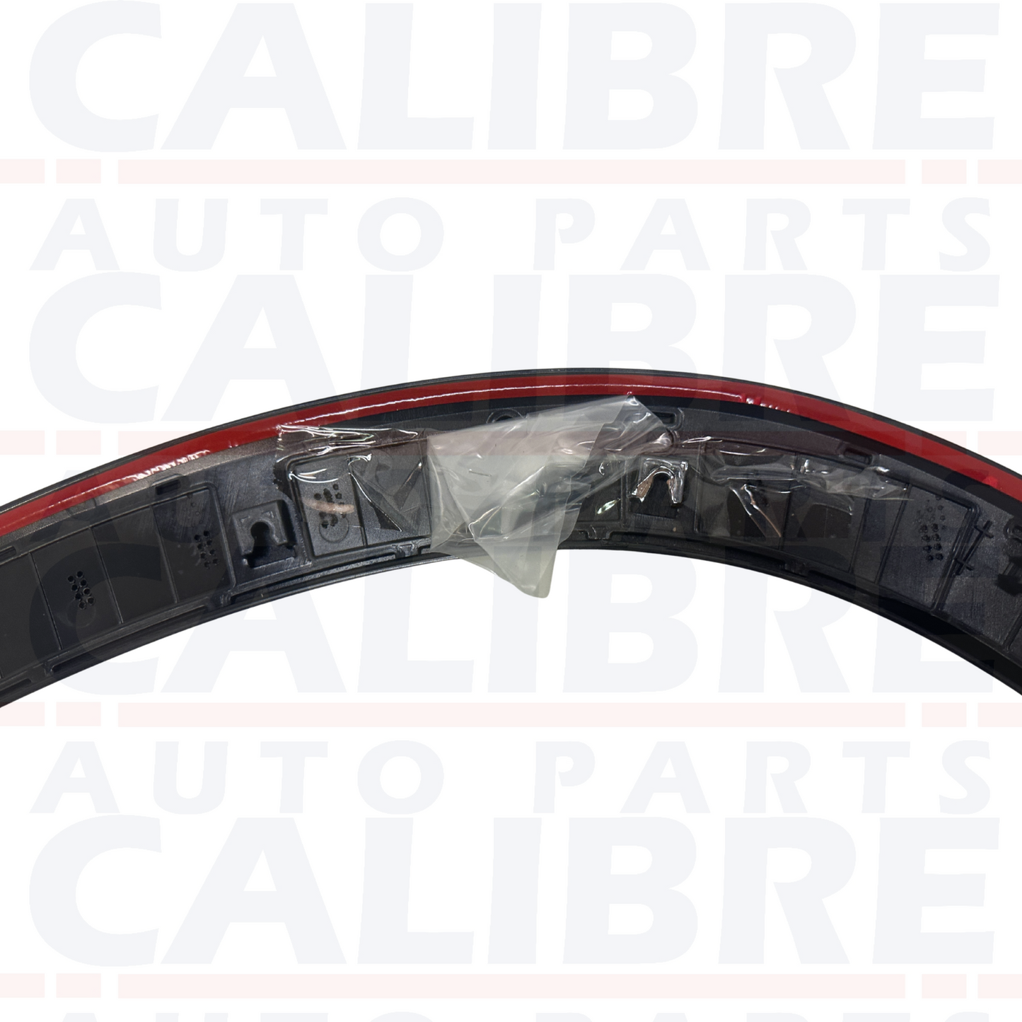 MG HS MK2 2023-2025 REAR RIGHT WHEEL ARCH MOULDING TRIM - 10910378
