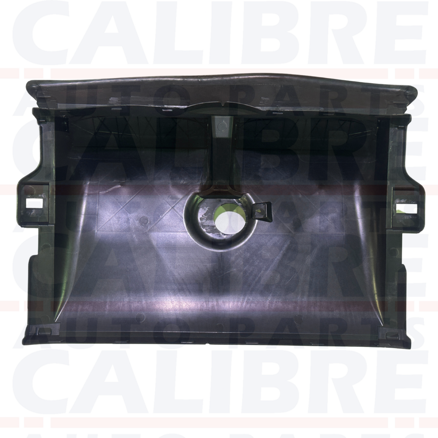 TESLA MODEL Y COOLING RADIATOR ACTIVE AIR GRILL SHUTTER 2022 - 2025 1634325-00-A