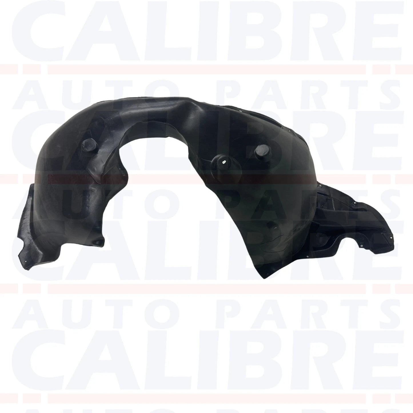 VOLKSWAGEN TAIGO 2022-2025 Front Left Wheel Arch Liner Splash Guard - 2G7805911A