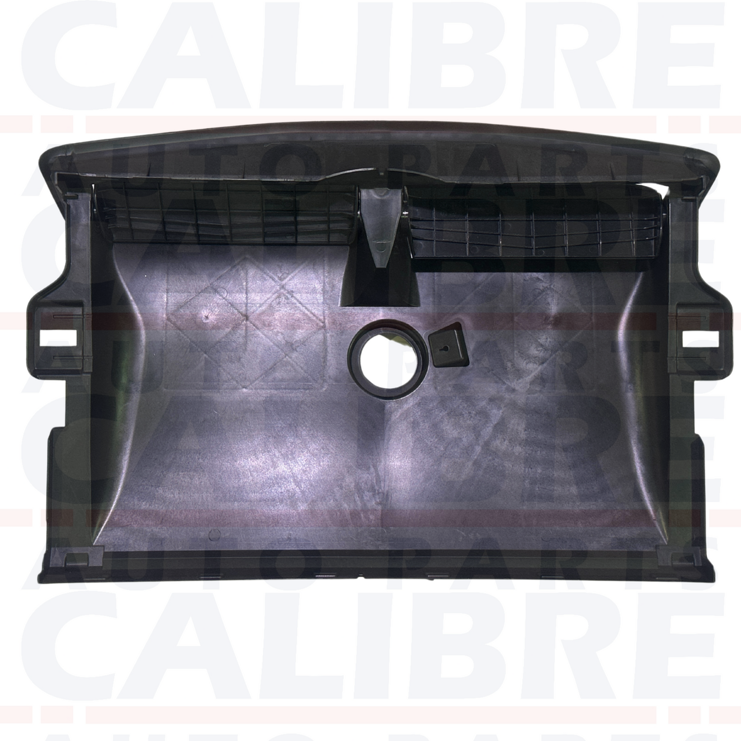 TESLA MODEL 3 COOLING RADIATOR ACTIVE AIR GRILLE SHUTTER 2021-2023 1559787-00-A