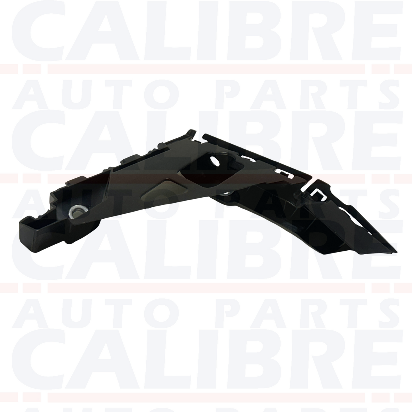 VW Taigo 2022-2025 Front Bumper Mounting Bracket Left Side LH - 2G7807049A