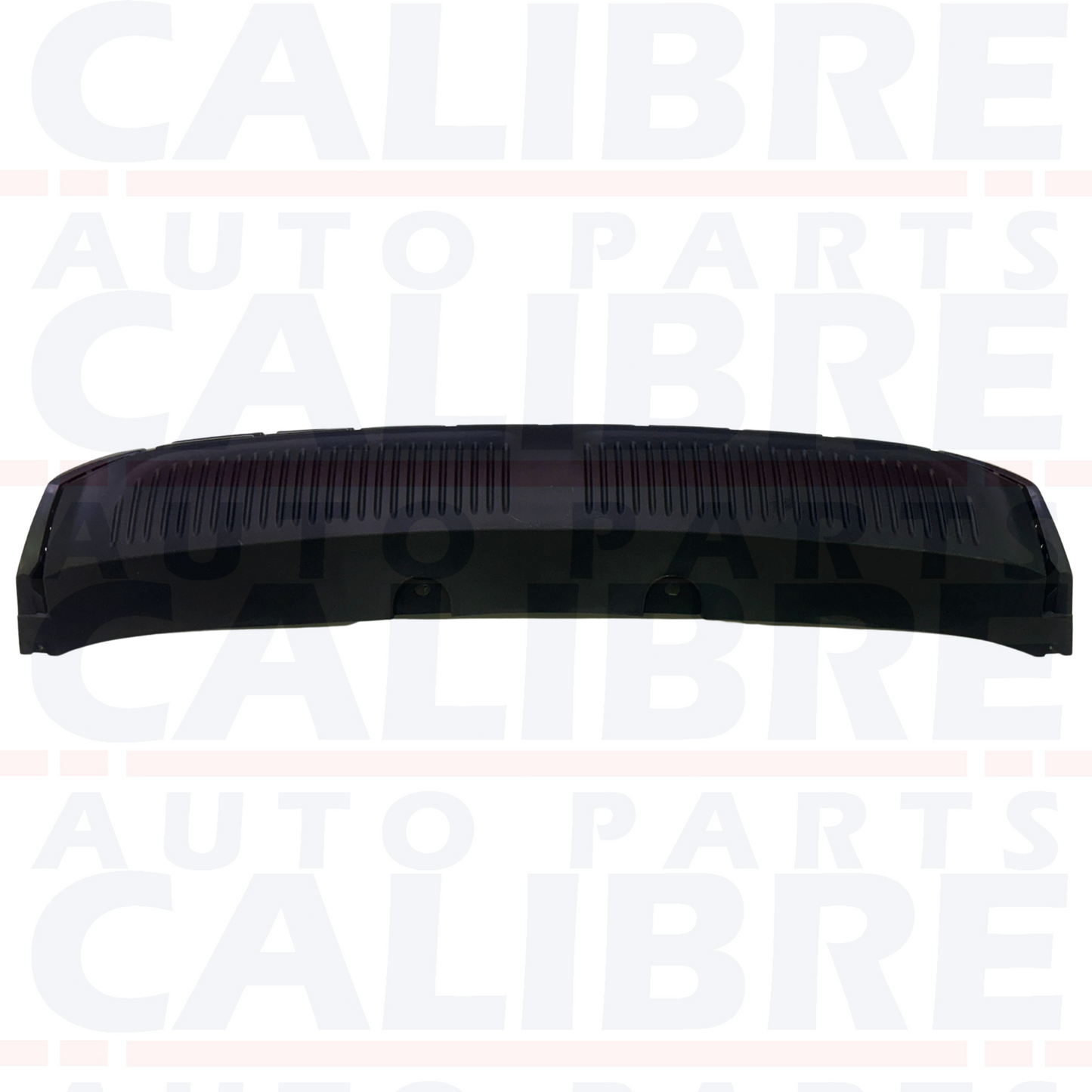 MG 5 TROPHY FACELIFT 2022-2025 REAR BUMPER DIFFUSER LOWER TRIM 10854553