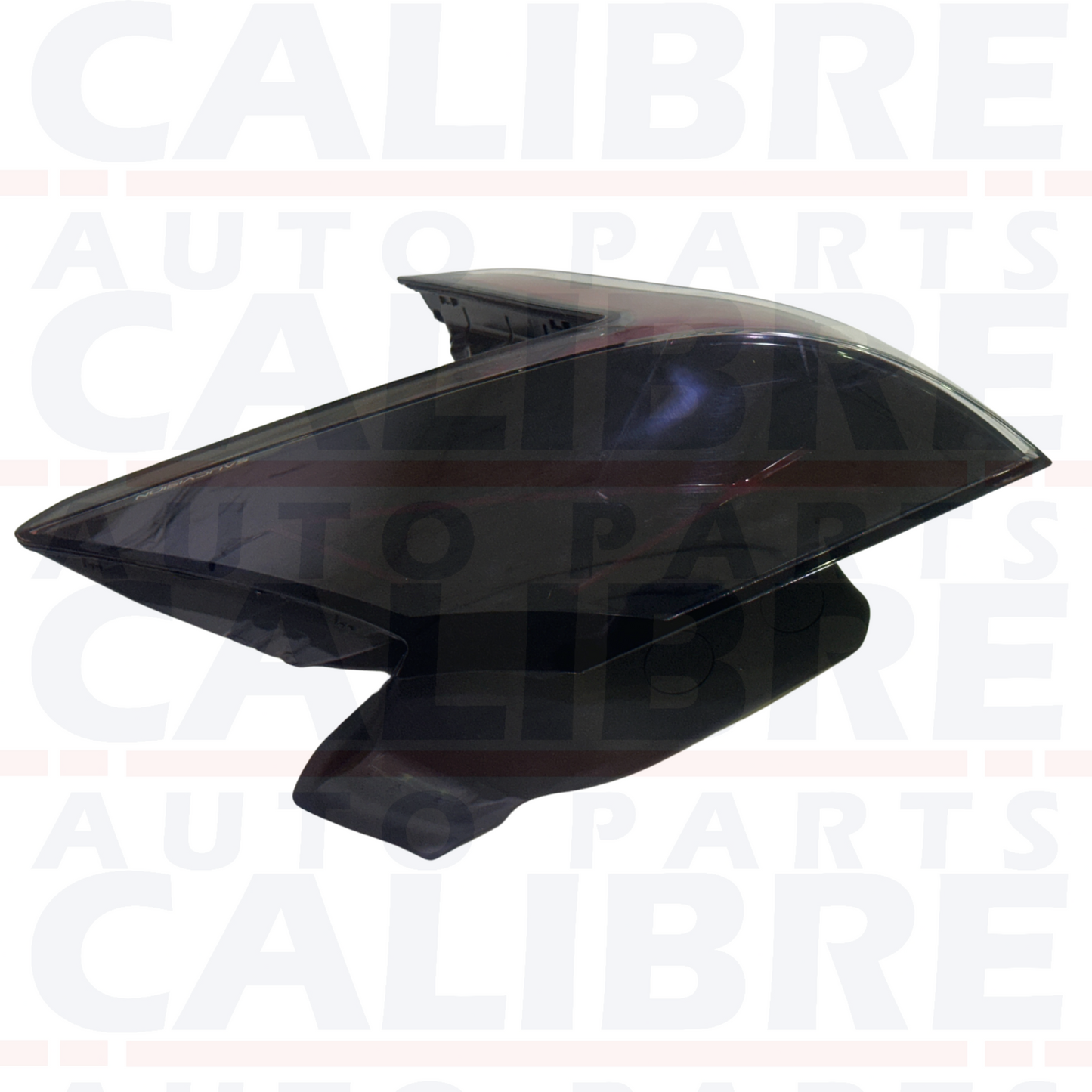 MG 4 SE & TROPHY 2022-2025 LED Rear Light Brakelight Right Side RH - 10976794