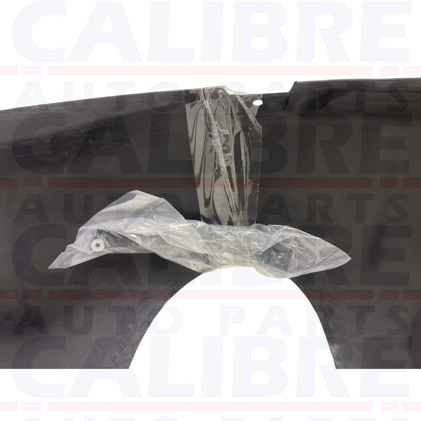 MG HS TROPHY MK2 2023-2025 Front Right Splash Guard Mud Guard Assembly 10909935